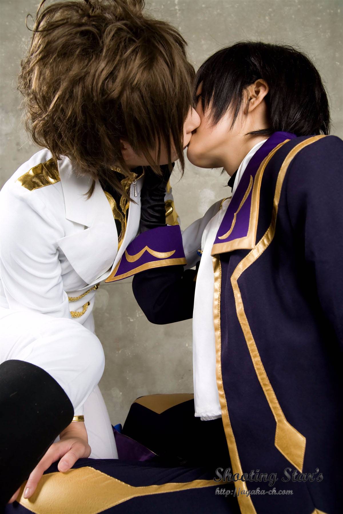 [Bắn sao ngôi sao] Tôi là lãnh thổ tuyệt đối của bạn