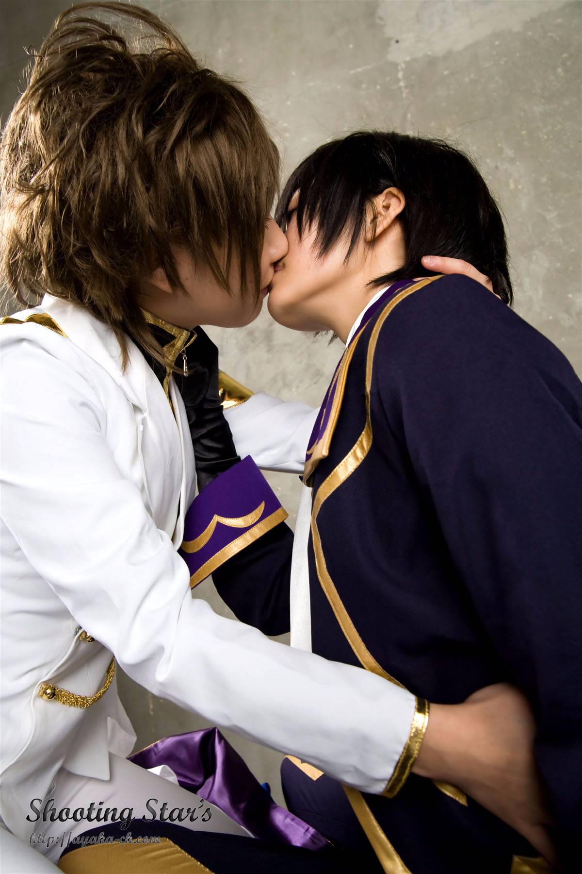 [Bắn sao ngôi sao] Tôi là lãnh thổ tuyệt đối của bạn