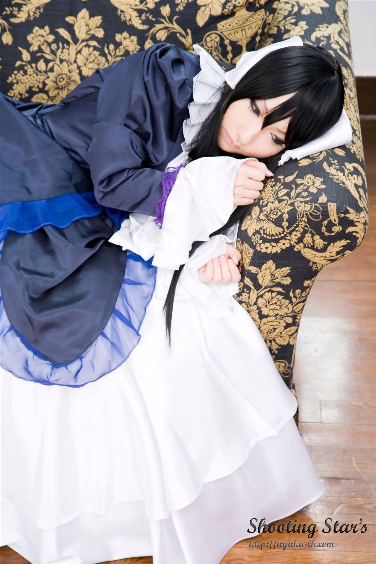 [Bắn sao ngôi sao] Tôi là lãnh thổ tuyệt đối của bạn