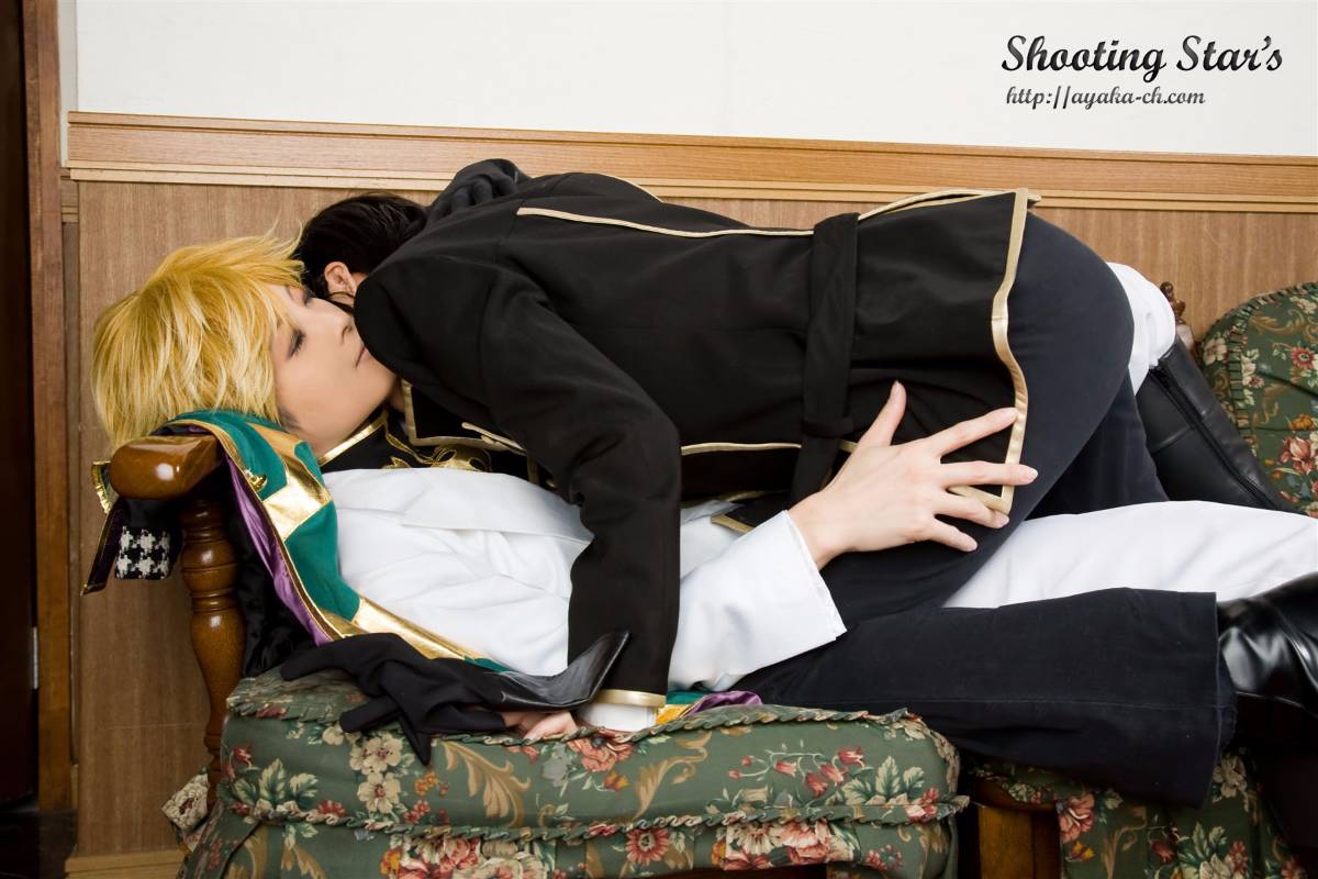 [Bắn sao ngôi sao] Tôi là lãnh thổ tuyệt đối của bạn