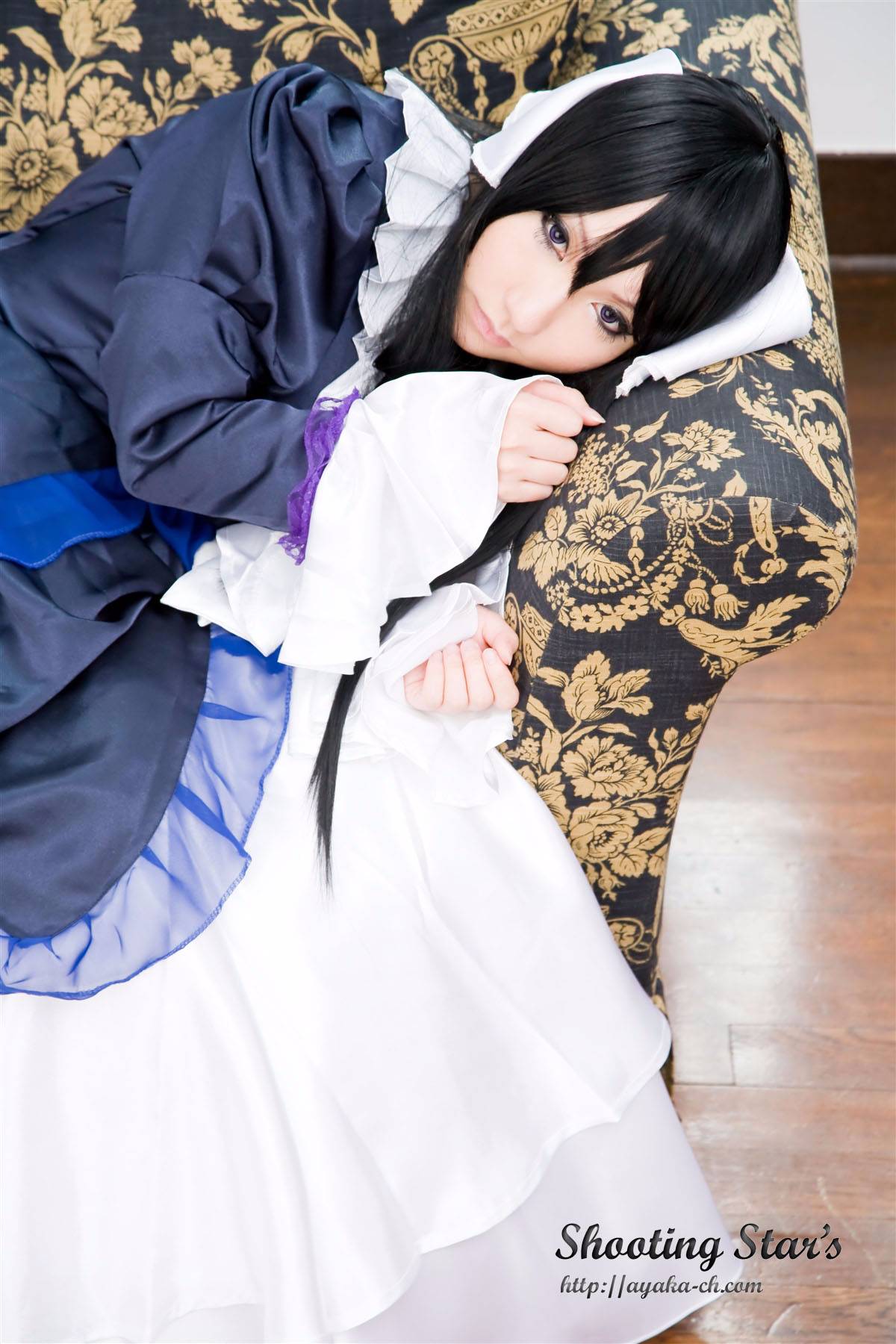 [Bắn sao ngôi sao] Tôi là lãnh thổ tuyệt đối của bạn