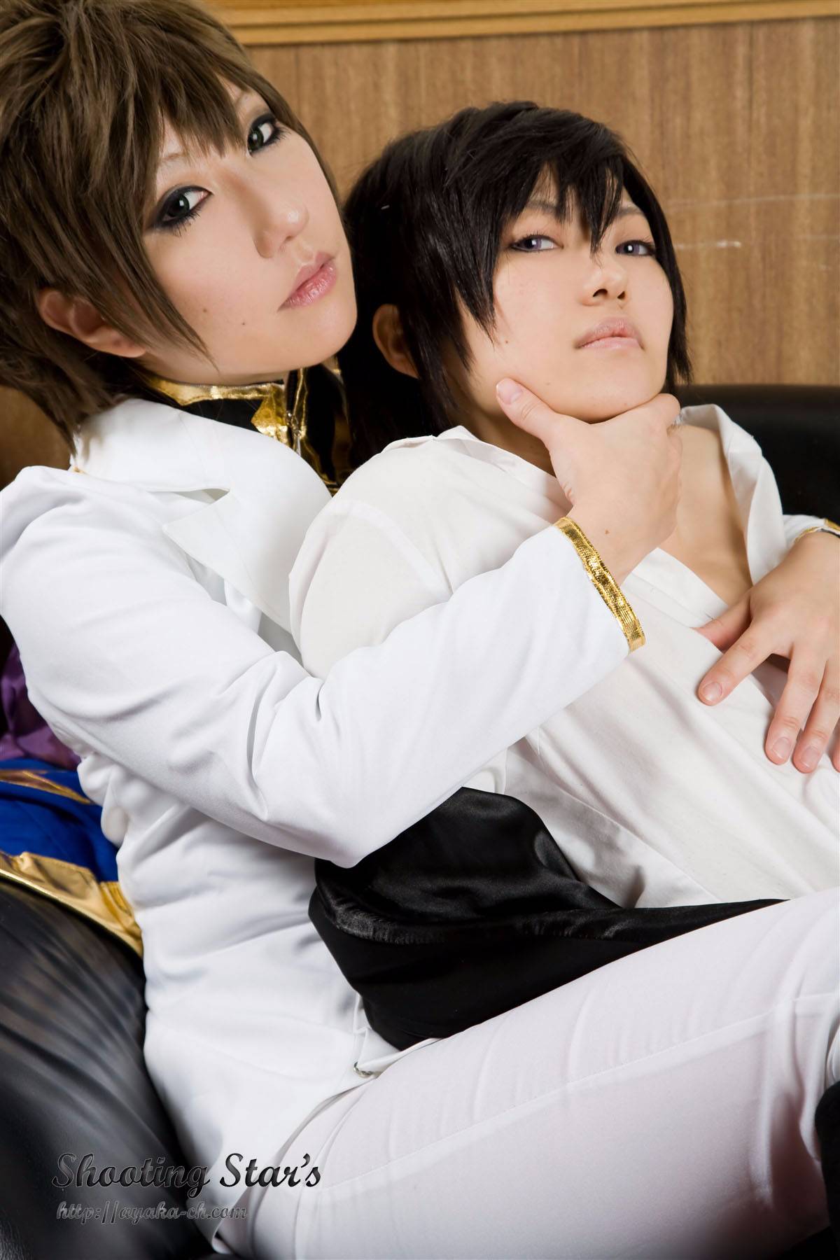 [Bắn sao ngôi sao] Tôi là lãnh thổ tuyệt đối của bạn