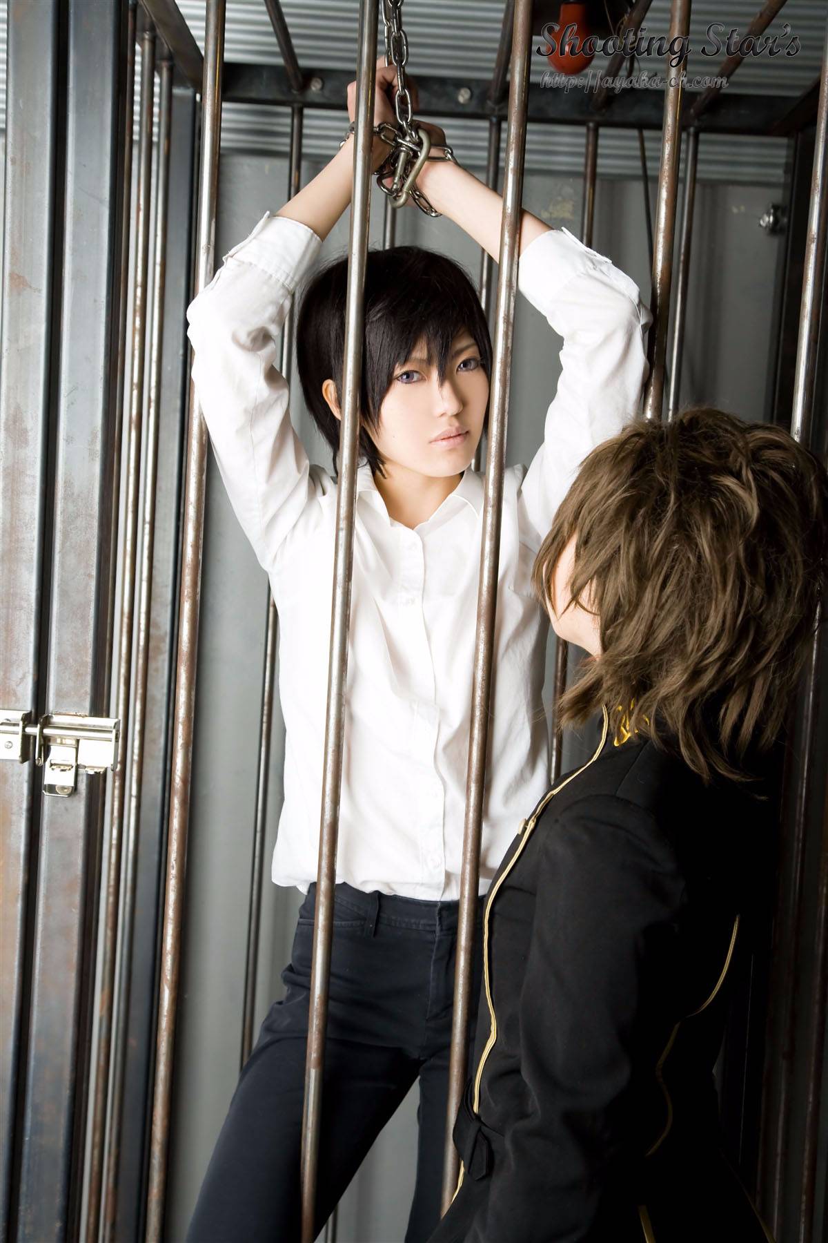 [Bắn sao ngôi sao] Tôi là lãnh thổ tuyệt đối của bạn