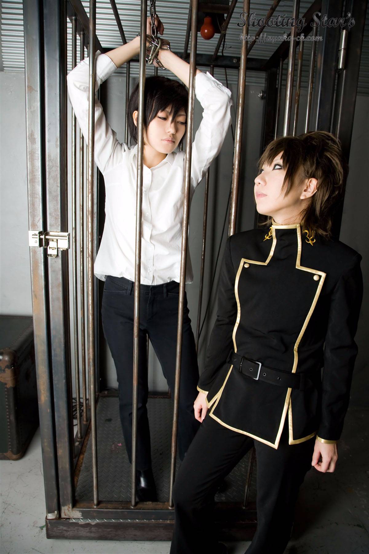 [Bắn sao ngôi sao] Tôi là lãnh thổ tuyệt đối của bạn