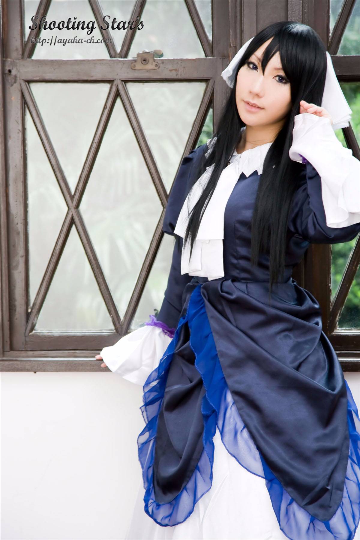 [Bắn sao ngôi sao] Tôi là lãnh thổ tuyệt đối của bạn