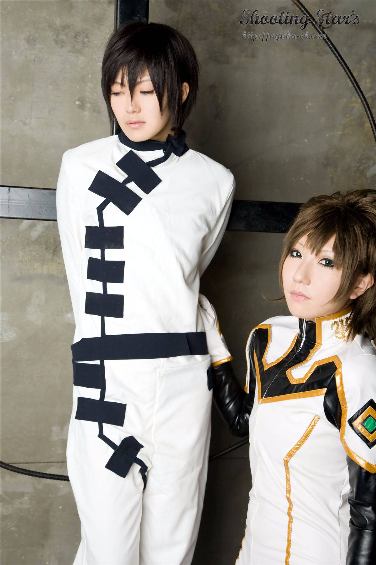 [Bắn sao ngôi sao] Tôi là lãnh thổ tuyệt đối của bạn