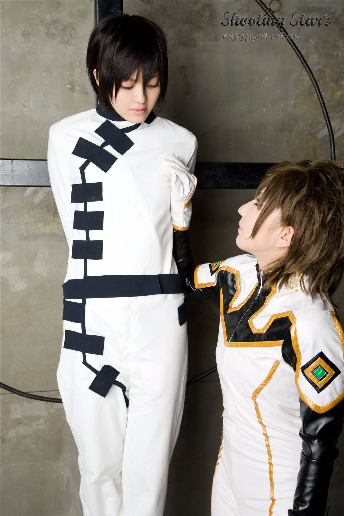 [Bắn sao ngôi sao] Tôi là lãnh thổ tuyệt đối của bạn