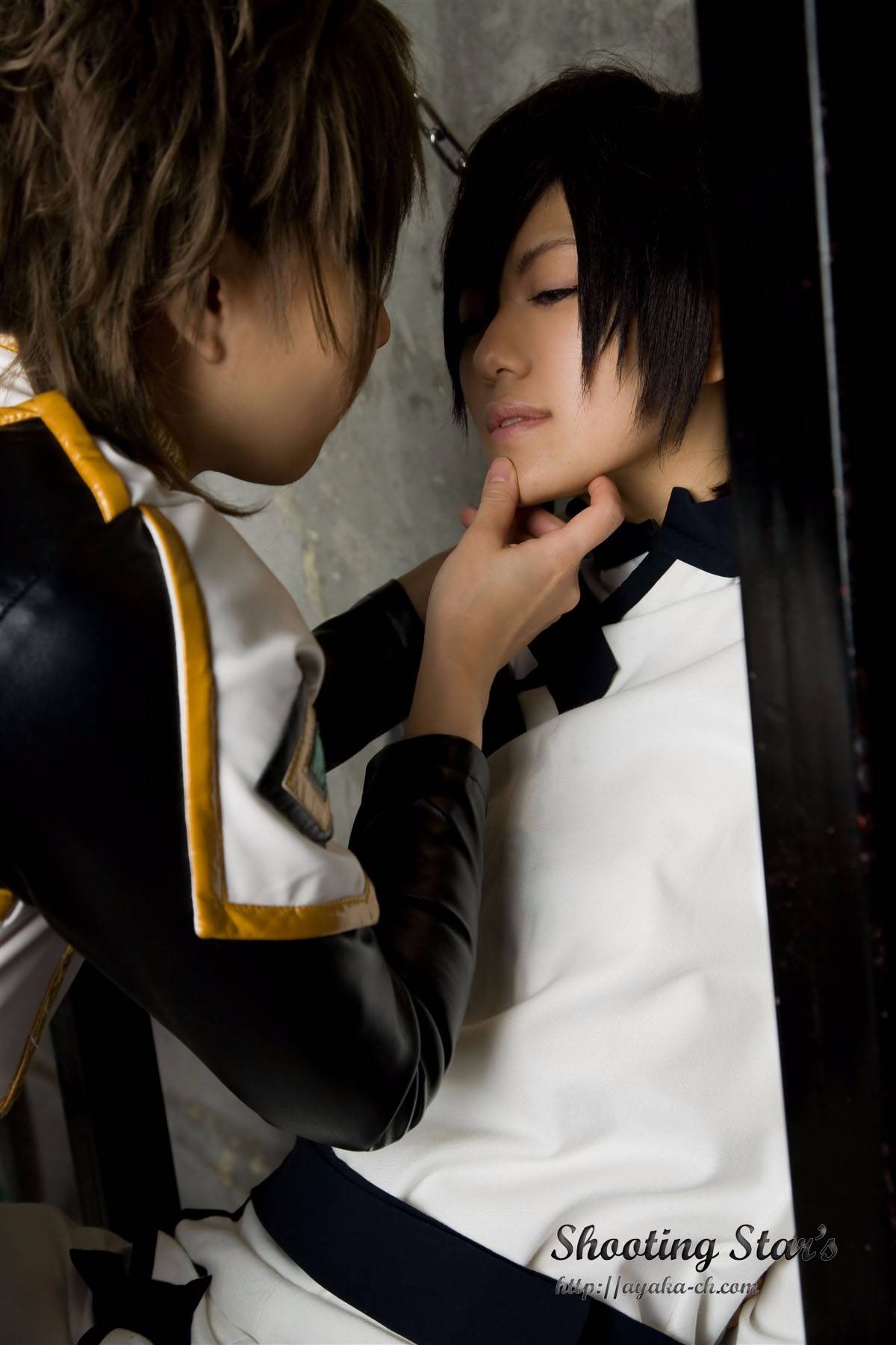 [Bắn sao ngôi sao] Tôi là lãnh thổ tuyệt đối của bạn