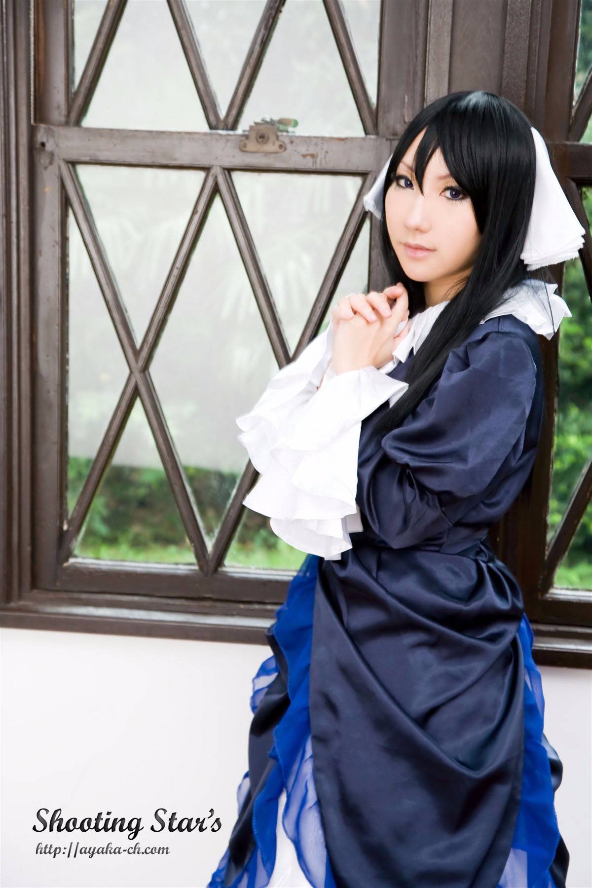 [Bắn sao ngôi sao] Tôi là lãnh thổ tuyệt đối của bạn