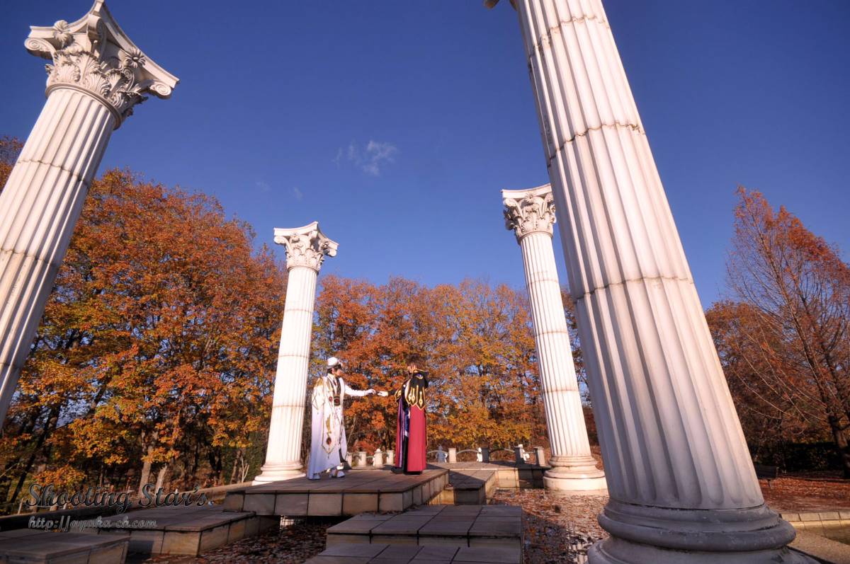 [Bắn sao ngôi sao] Tôi là lãnh thổ tuyệt đối của bạn