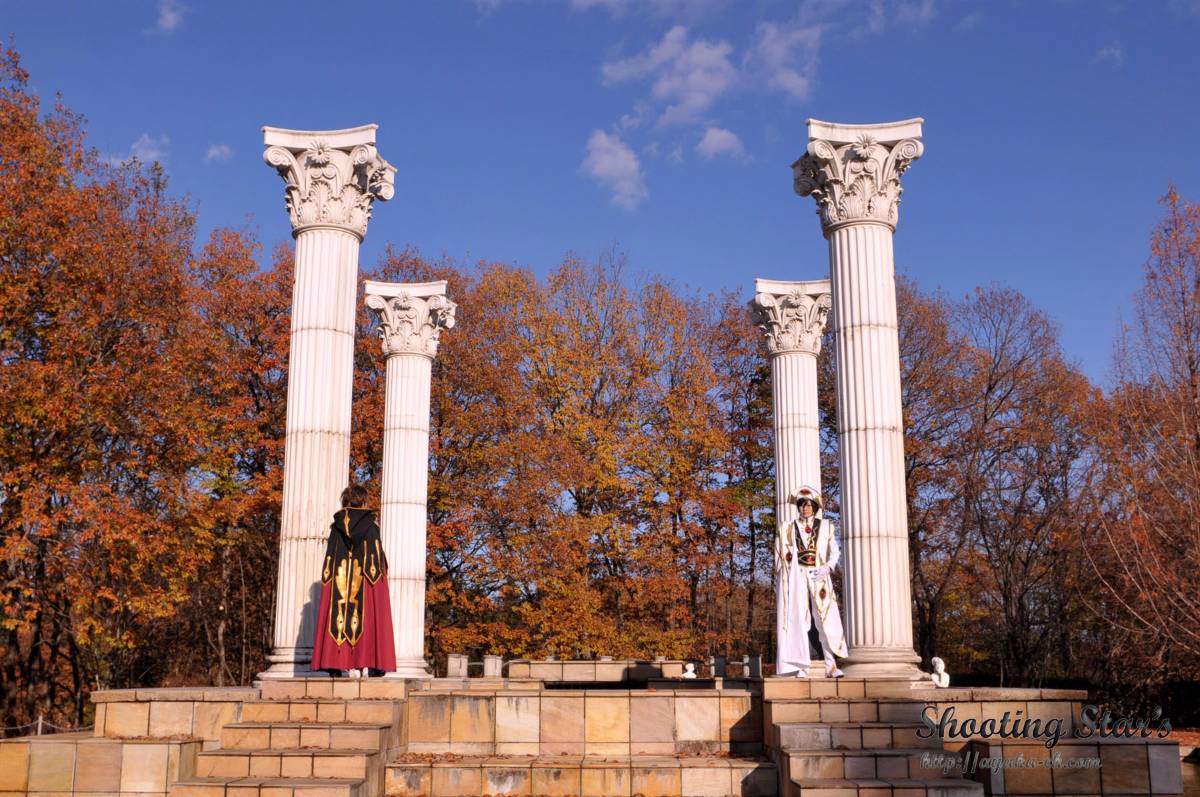 [Bắn sao ngôi sao] Tôi là lãnh thổ tuyệt đối của bạn