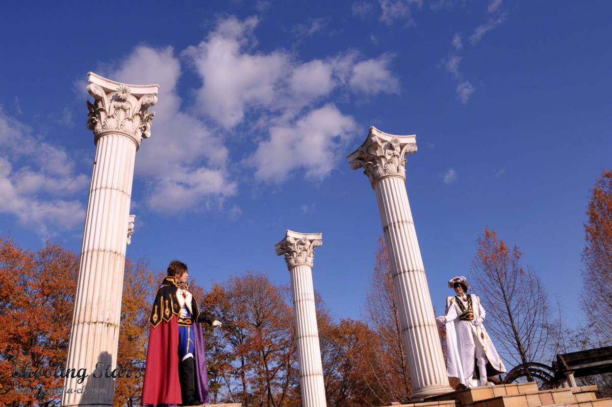 [Bắn sao ngôi sao] Tôi là lãnh thổ tuyệt đối của bạn