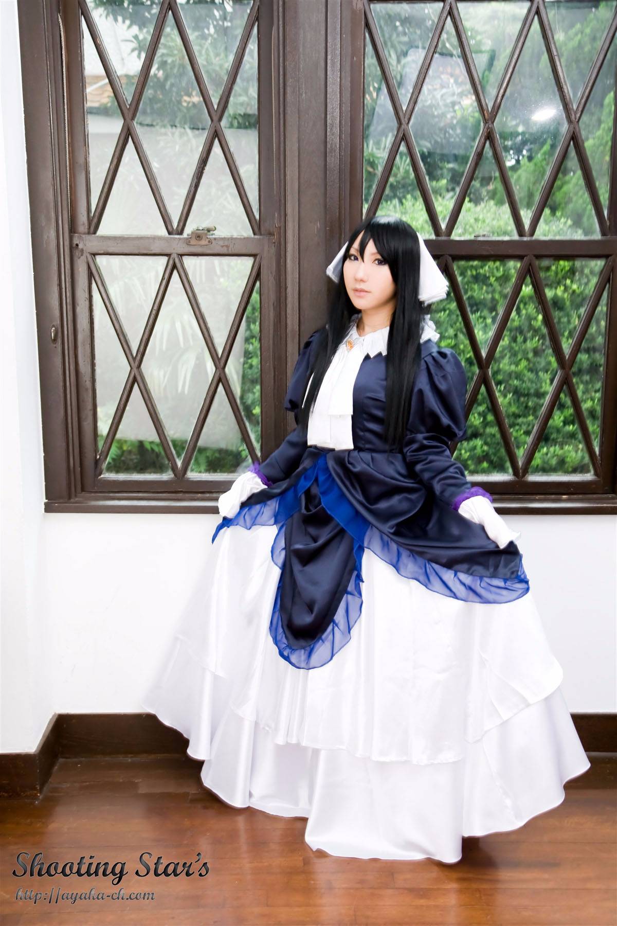 [Bắn sao ngôi sao] Tôi là lãnh thổ tuyệt đối của bạn