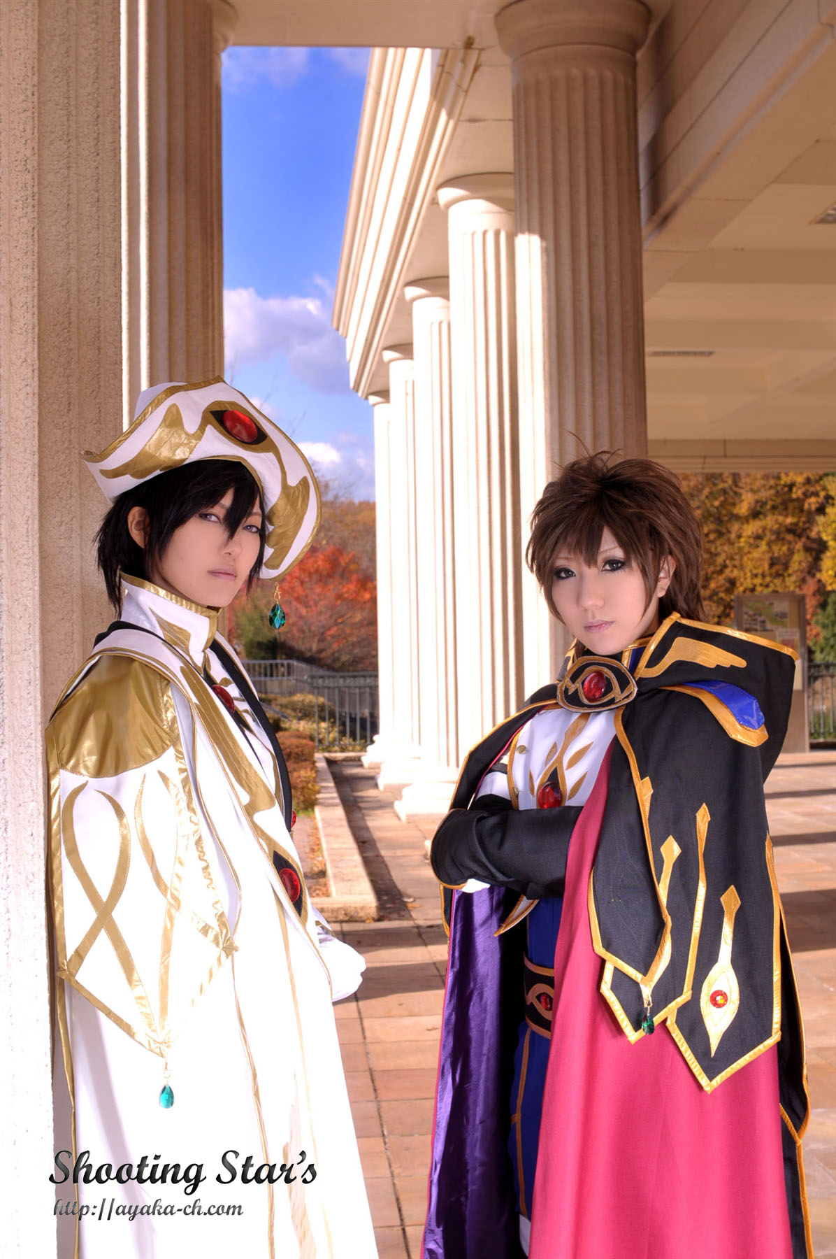 [Bắn sao ngôi sao] Tôi là lãnh thổ tuyệt đối của bạn