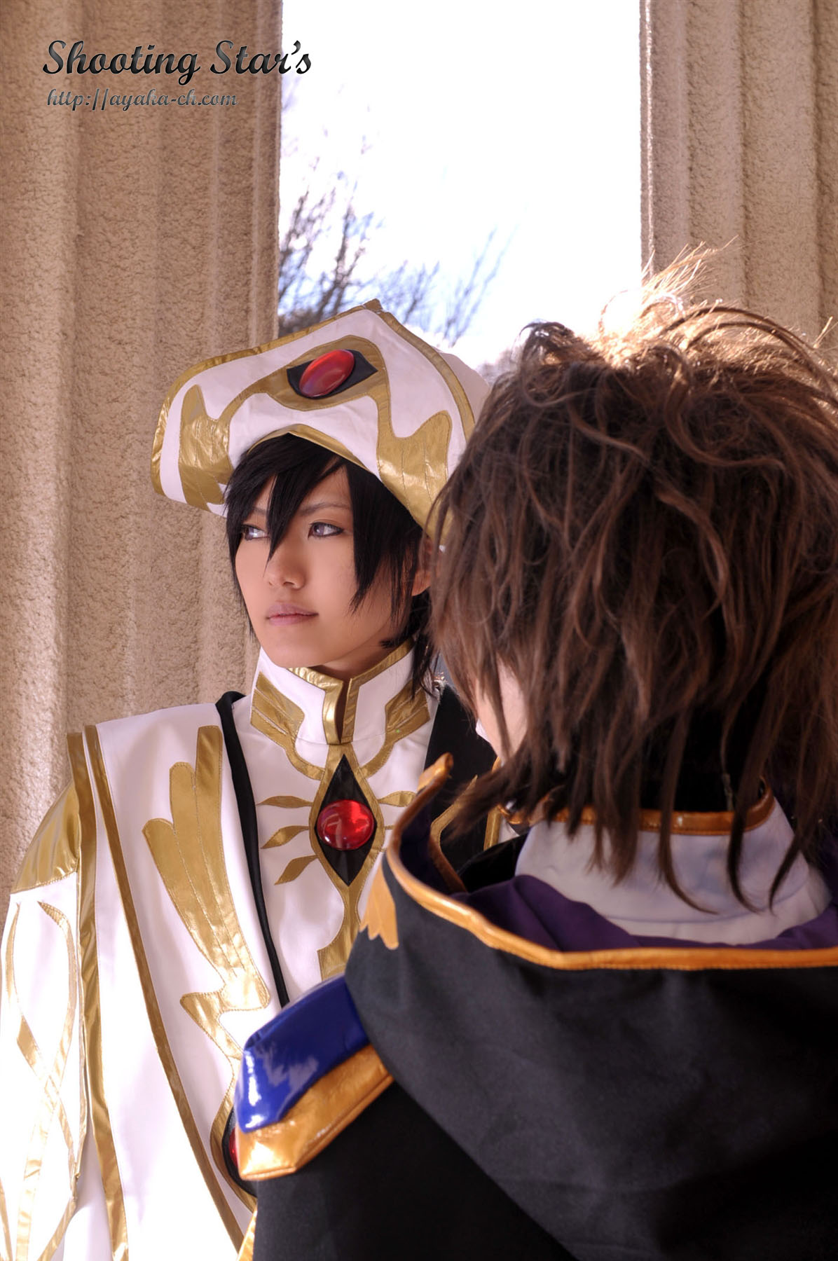 [Bắn sao ngôi sao] Tôi là lãnh thổ tuyệt đối của bạn