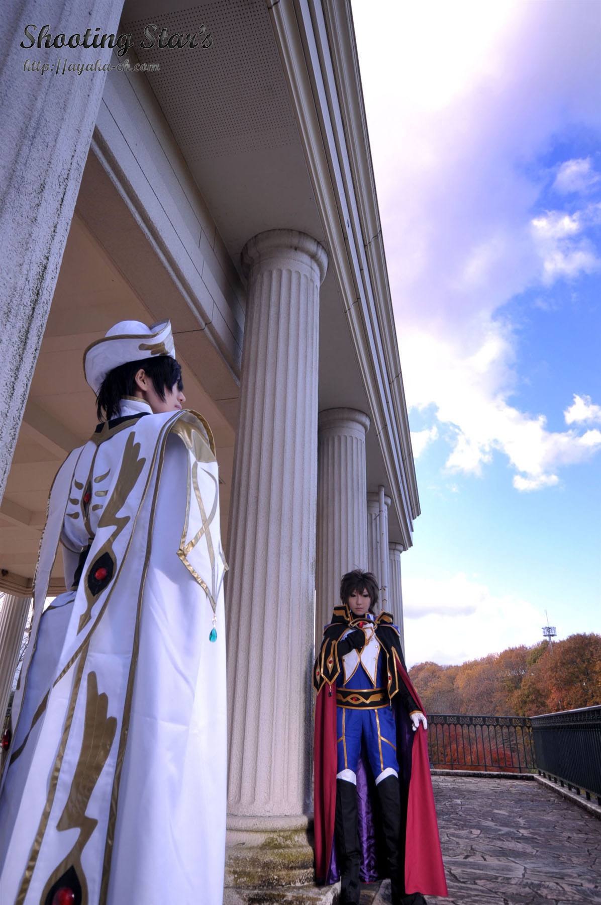 [Bắn sao ngôi sao] Tôi là lãnh thổ tuyệt đối của bạn