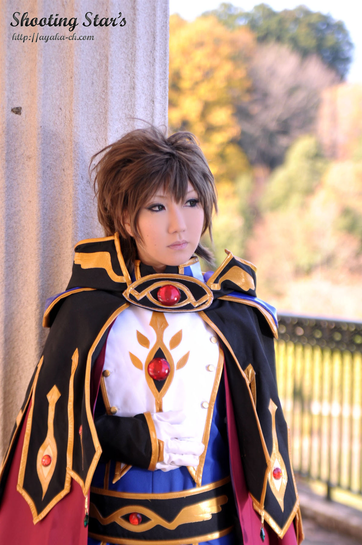 [Bắn sao ngôi sao] Tôi là lãnh thổ tuyệt đối của bạn