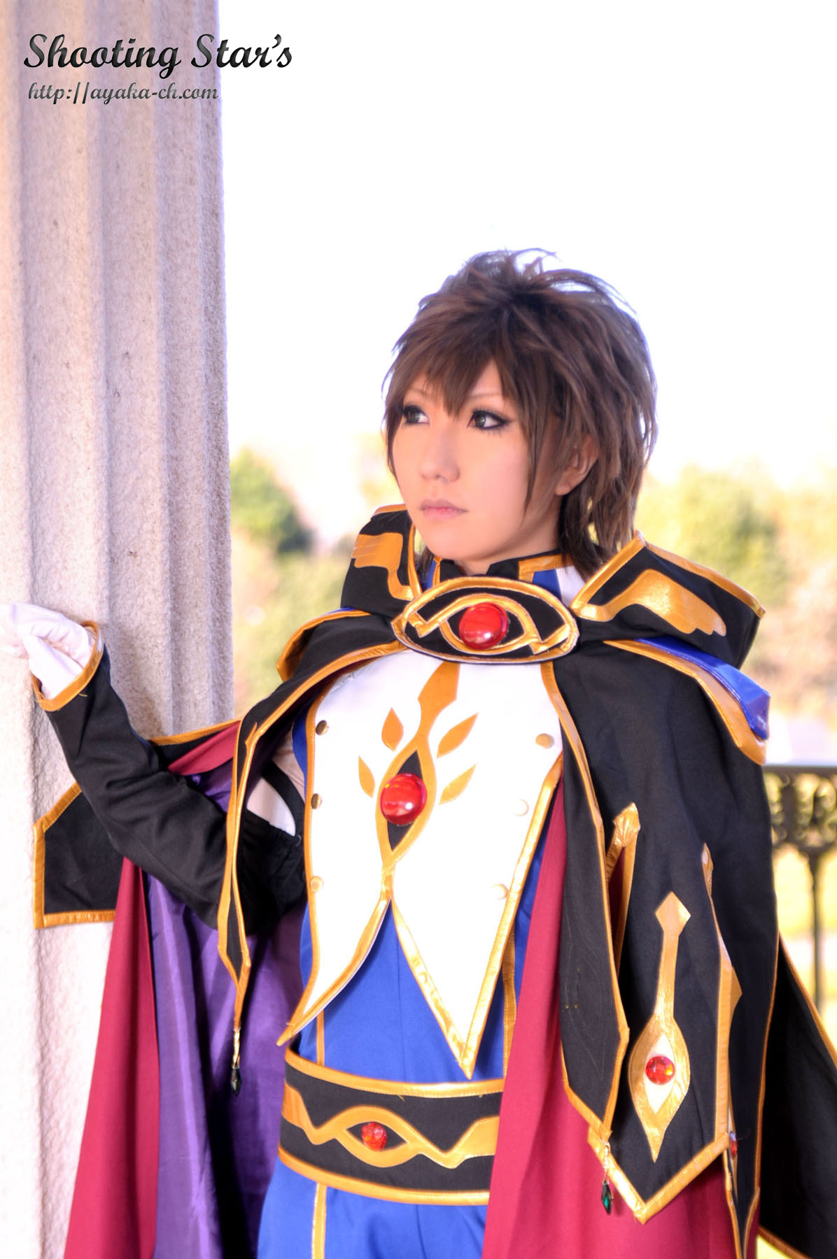 [Bắn sao ngôi sao] Tôi là lãnh thổ tuyệt đối của bạn