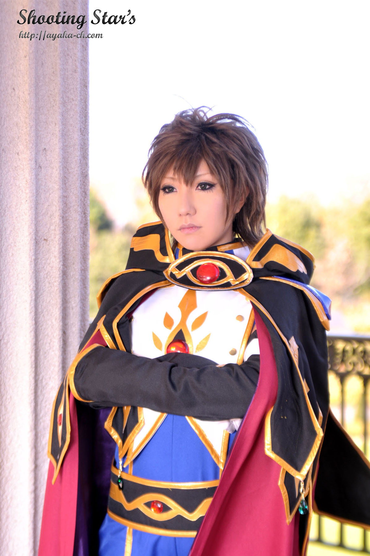 [Bắn sao ngôi sao] Tôi là lãnh thổ tuyệt đối của bạn