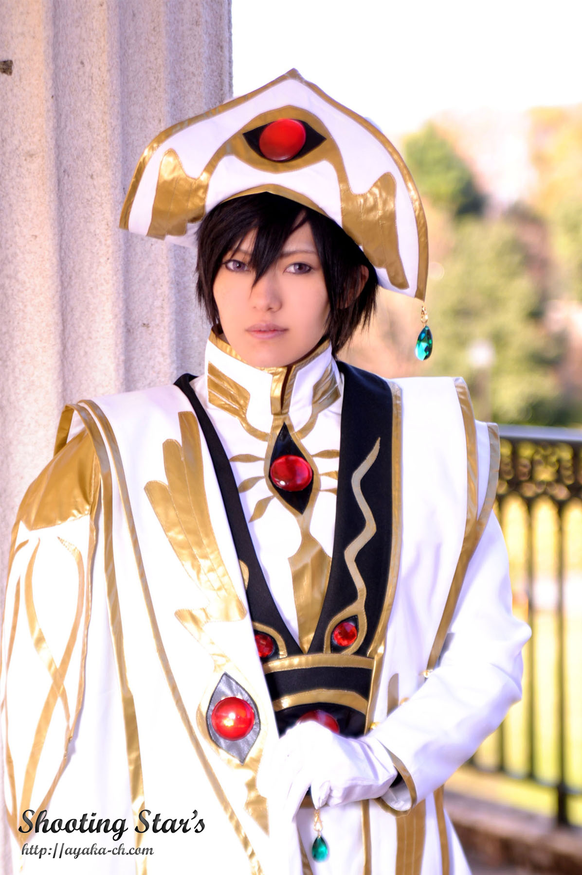 [Bắn sao ngôi sao] Tôi là lãnh thổ tuyệt đối của bạn