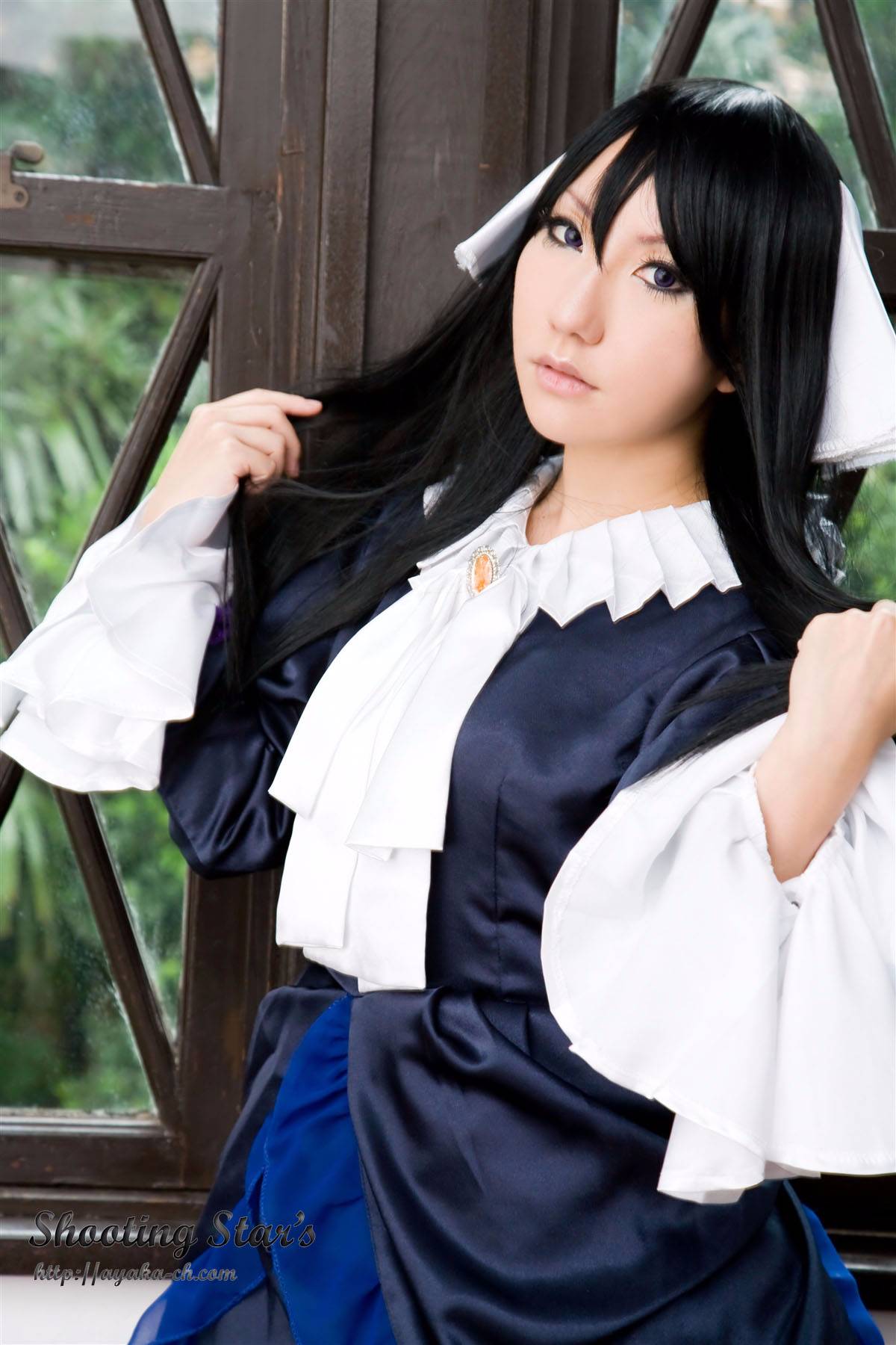 [Bắn sao ngôi sao] Tôi là lãnh thổ tuyệt đối của bạn