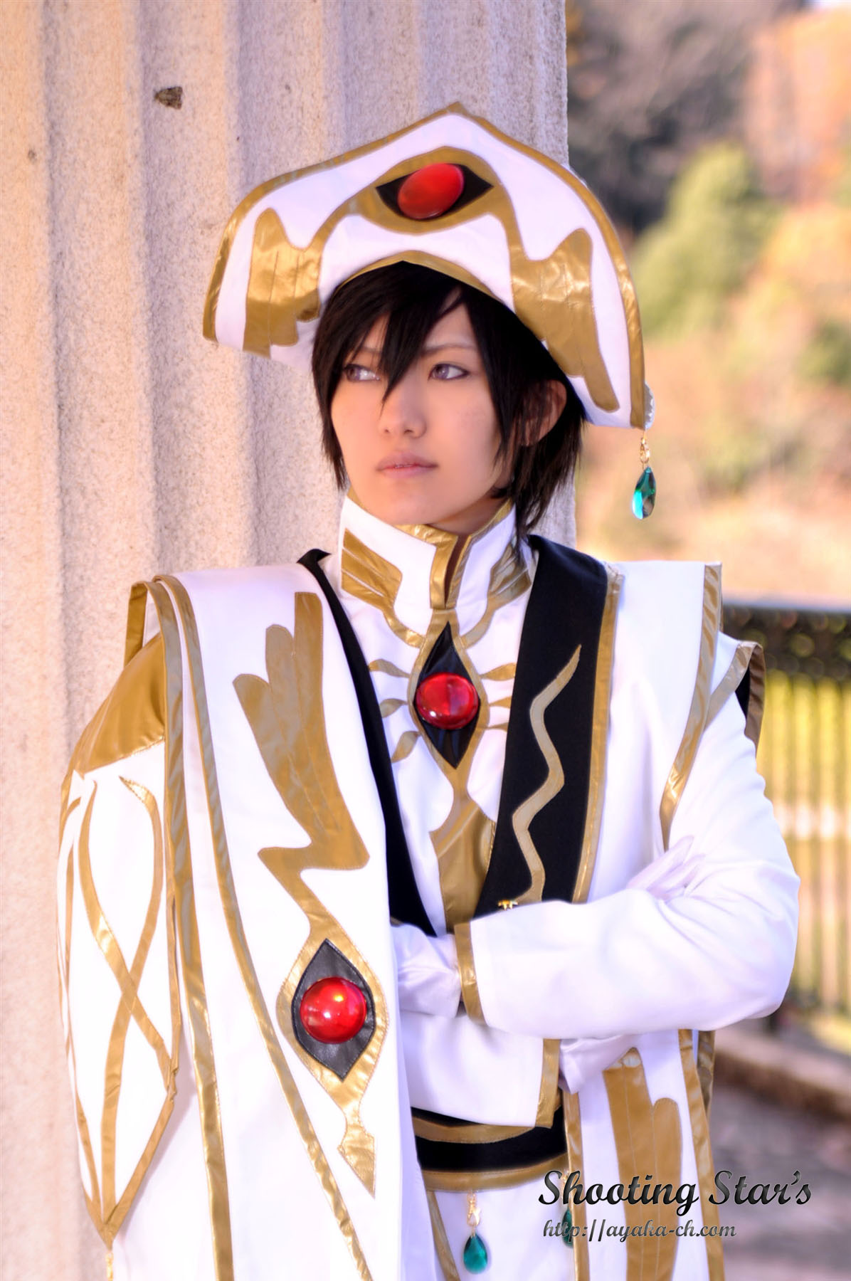 [Bắn sao ngôi sao] Tôi là lãnh thổ tuyệt đối của bạn