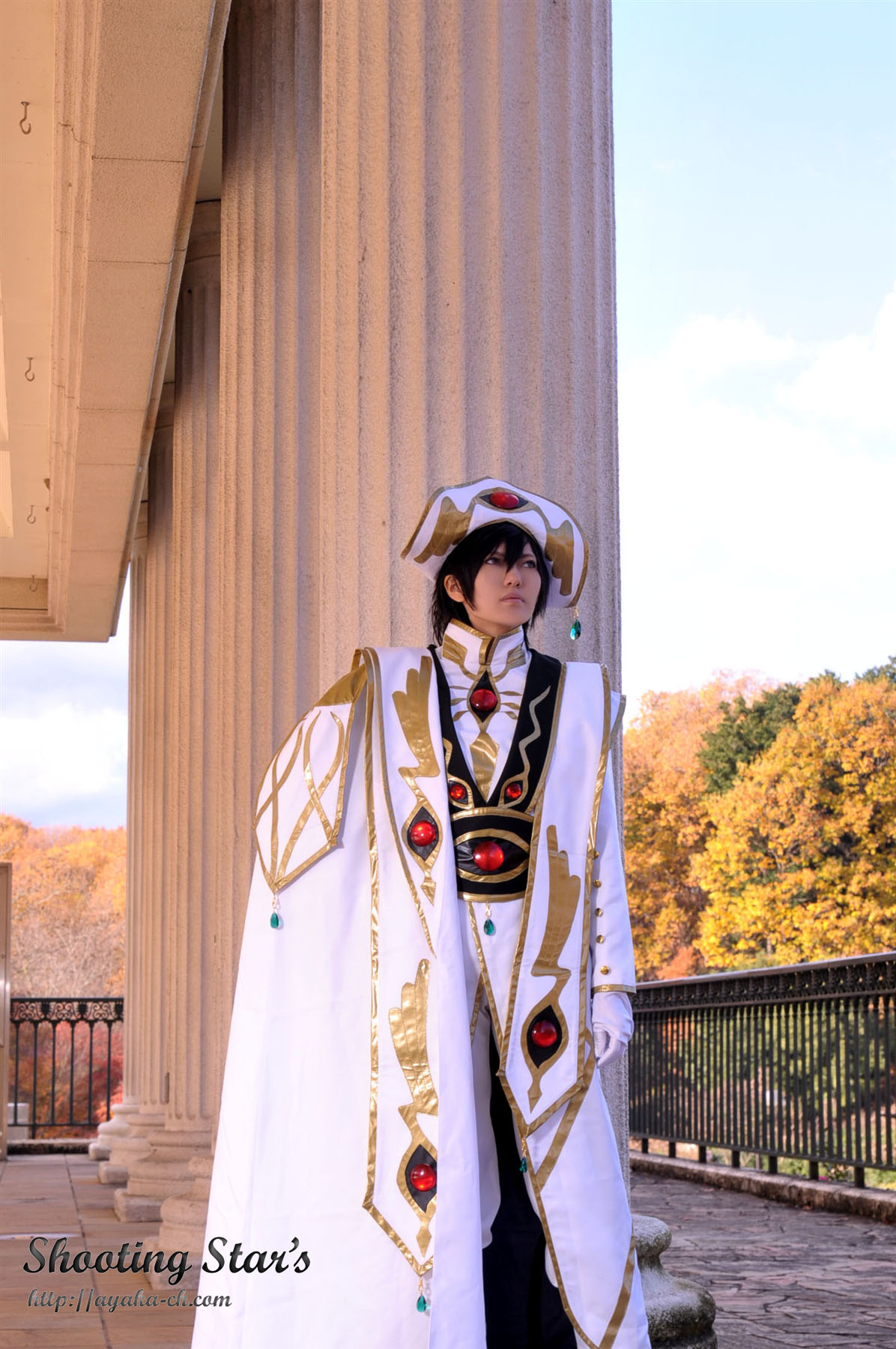 [Bắn sao ngôi sao] Tôi là lãnh thổ tuyệt đối của bạn