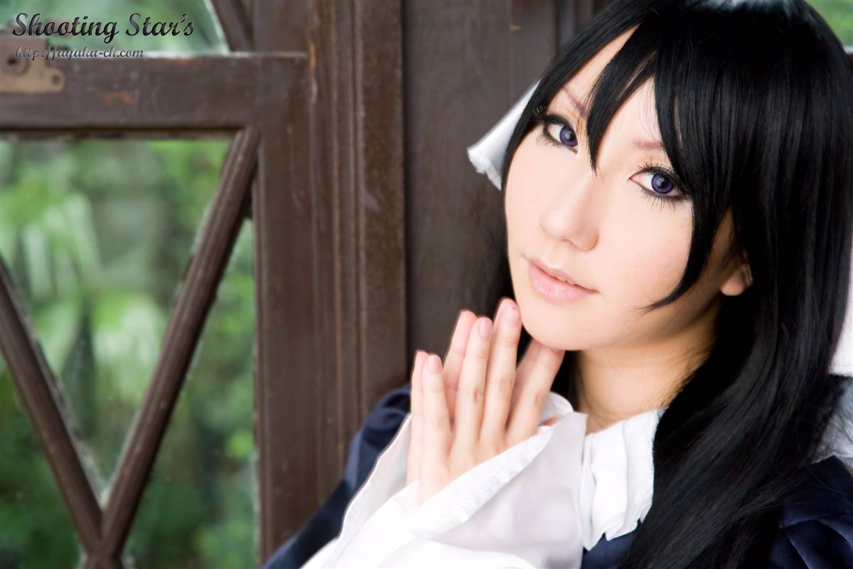 [Bắn sao ngôi sao] Tôi là lãnh thổ tuyệt đối của bạn