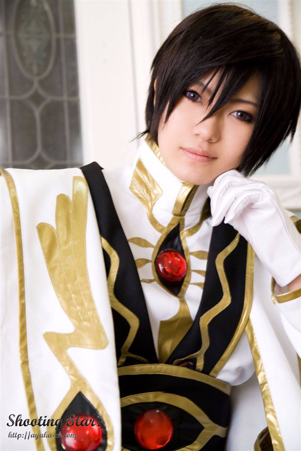 [Bắn sao ngôi sao] Tôi là lãnh thổ tuyệt đối của bạn