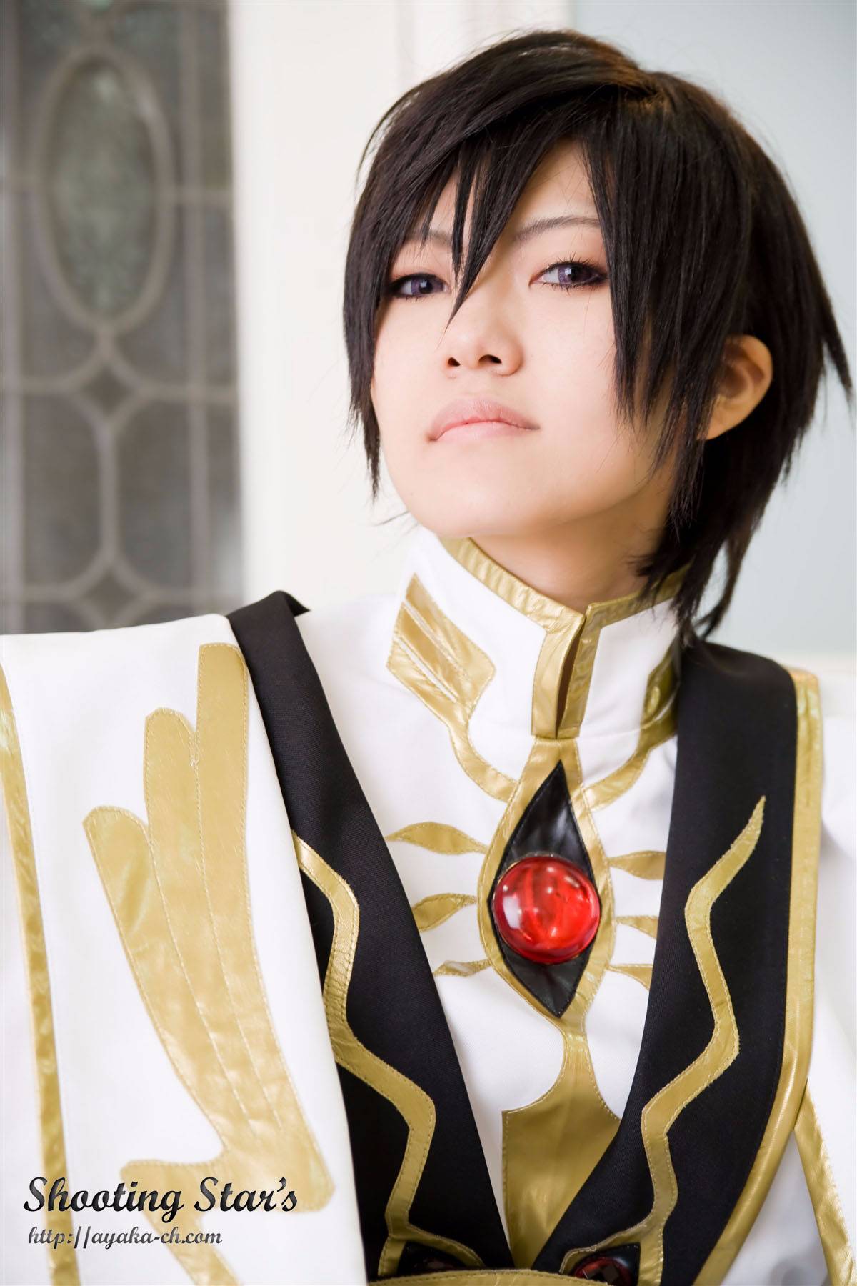 [Bắn sao ngôi sao] Tôi là lãnh thổ tuyệt đối của bạn