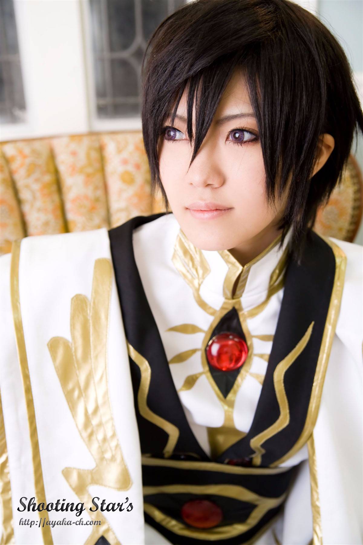 [Bắn sao ngôi sao] Tôi là lãnh thổ tuyệt đối của bạn