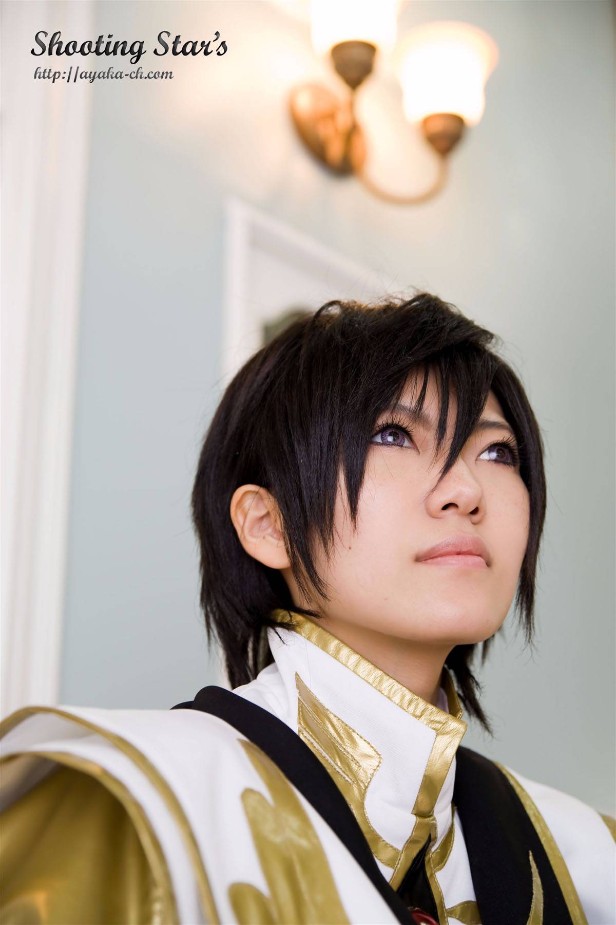 [Bắn sao ngôi sao] Tôi là lãnh thổ tuyệt đối của bạn