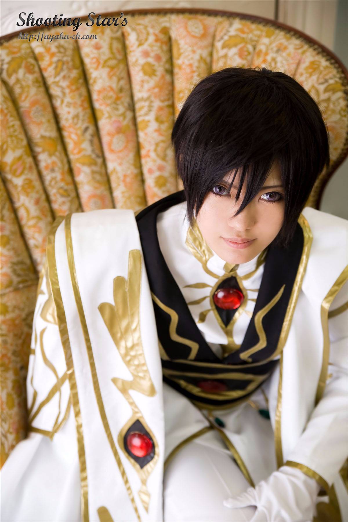 [Bắn sao ngôi sao] Tôi là lãnh thổ tuyệt đối của bạn