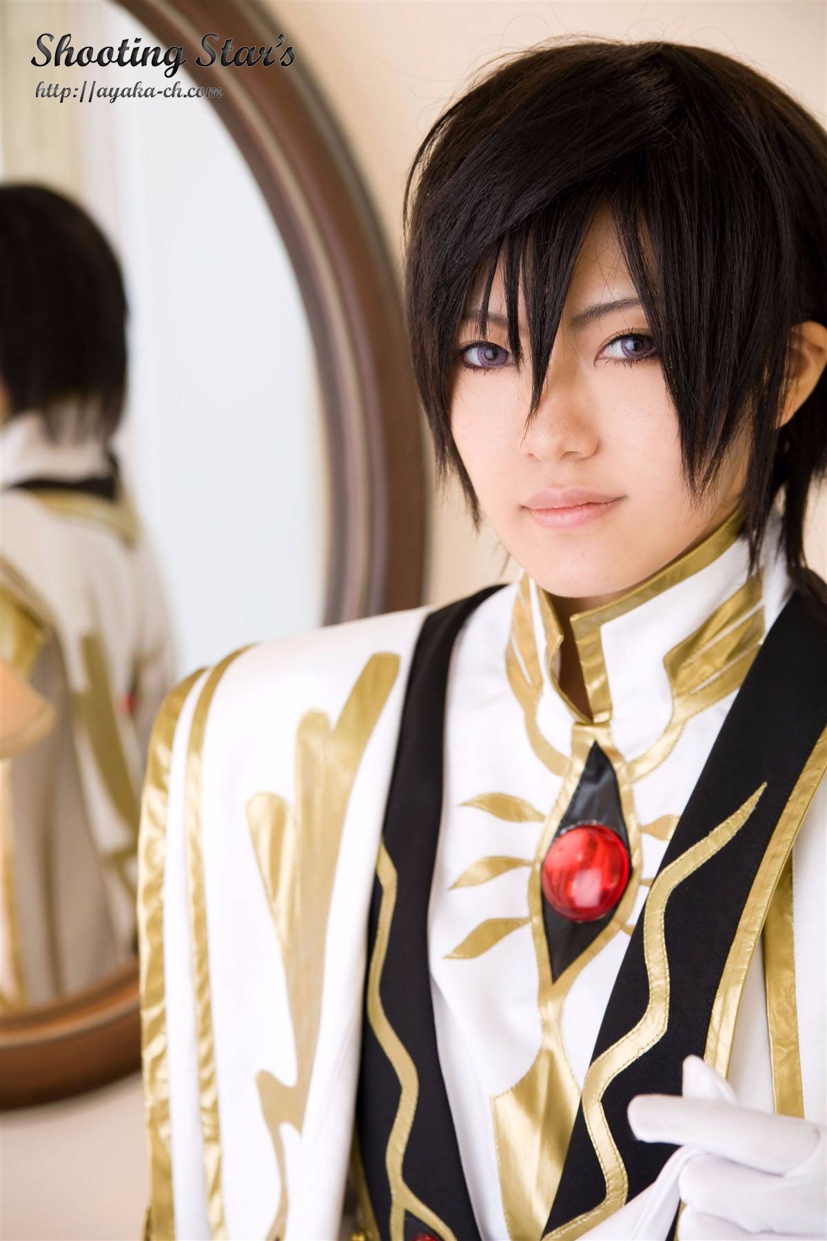 [Bắn sao ngôi sao] Tôi là lãnh thổ tuyệt đối của bạn