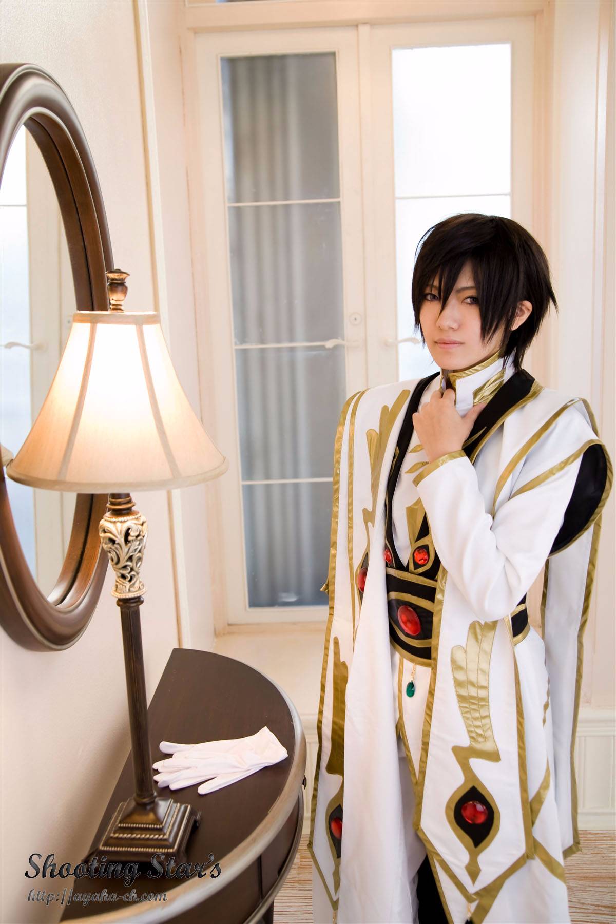 [Bắn sao ngôi sao] Tôi là lãnh thổ tuyệt đối của bạn