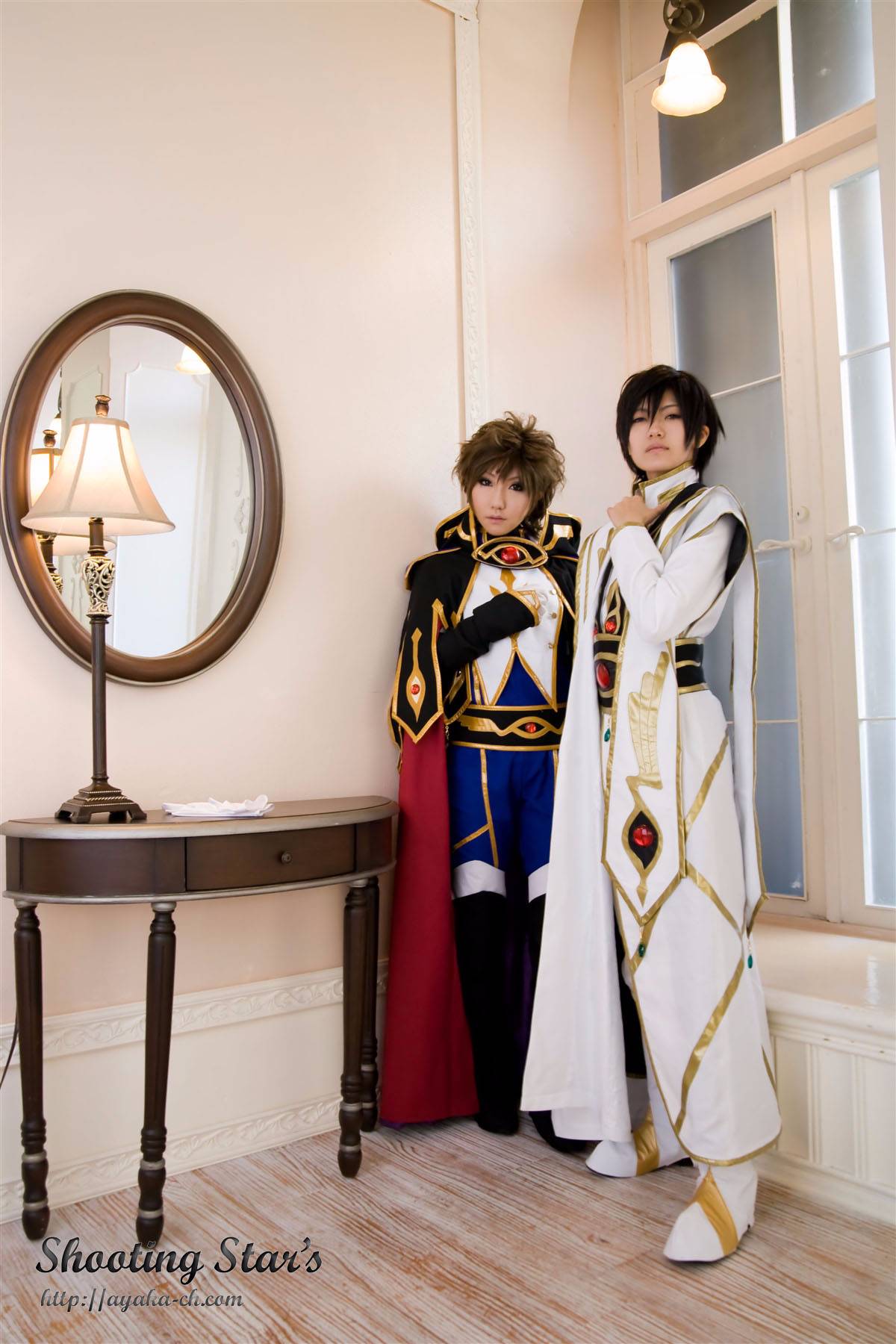 [Bắn sao ngôi sao] Tôi là lãnh thổ tuyệt đối của bạn