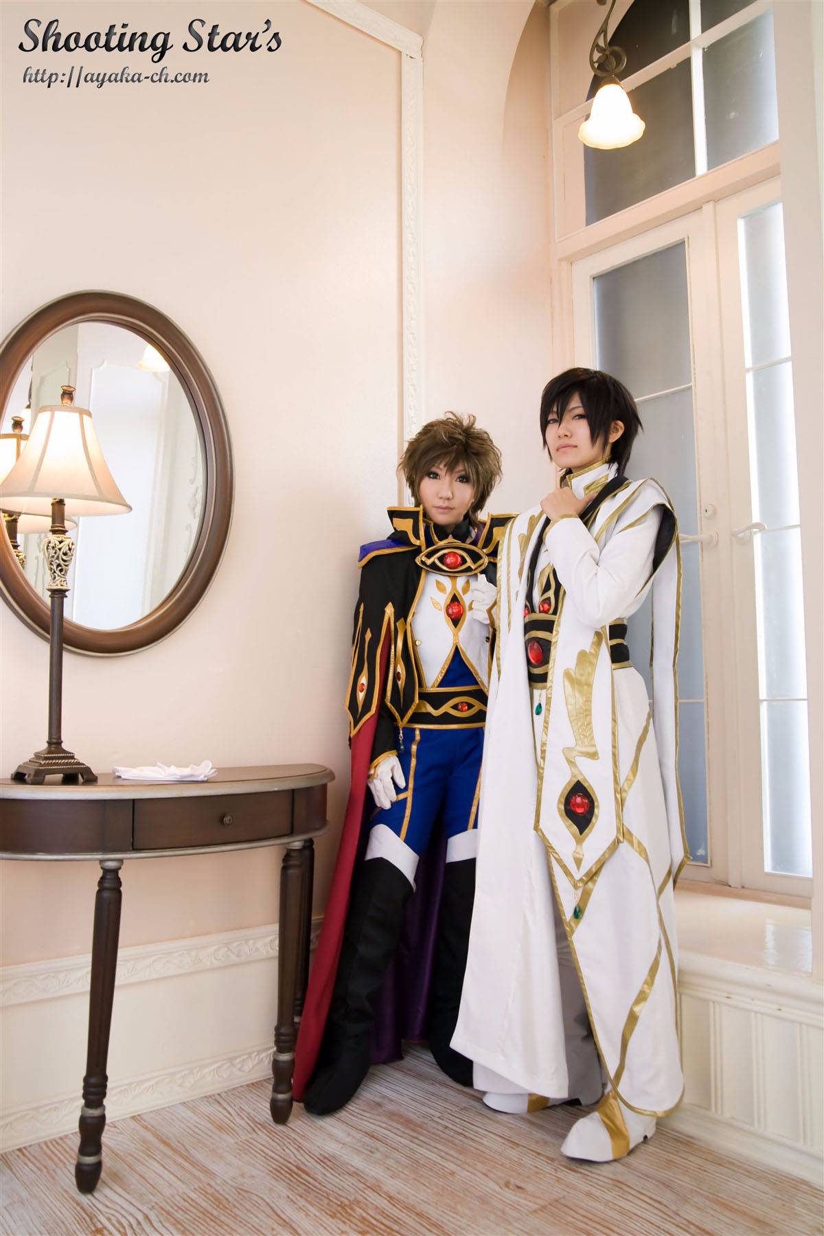 [Bắn sao ngôi sao] Tôi là lãnh thổ tuyệt đối của bạn