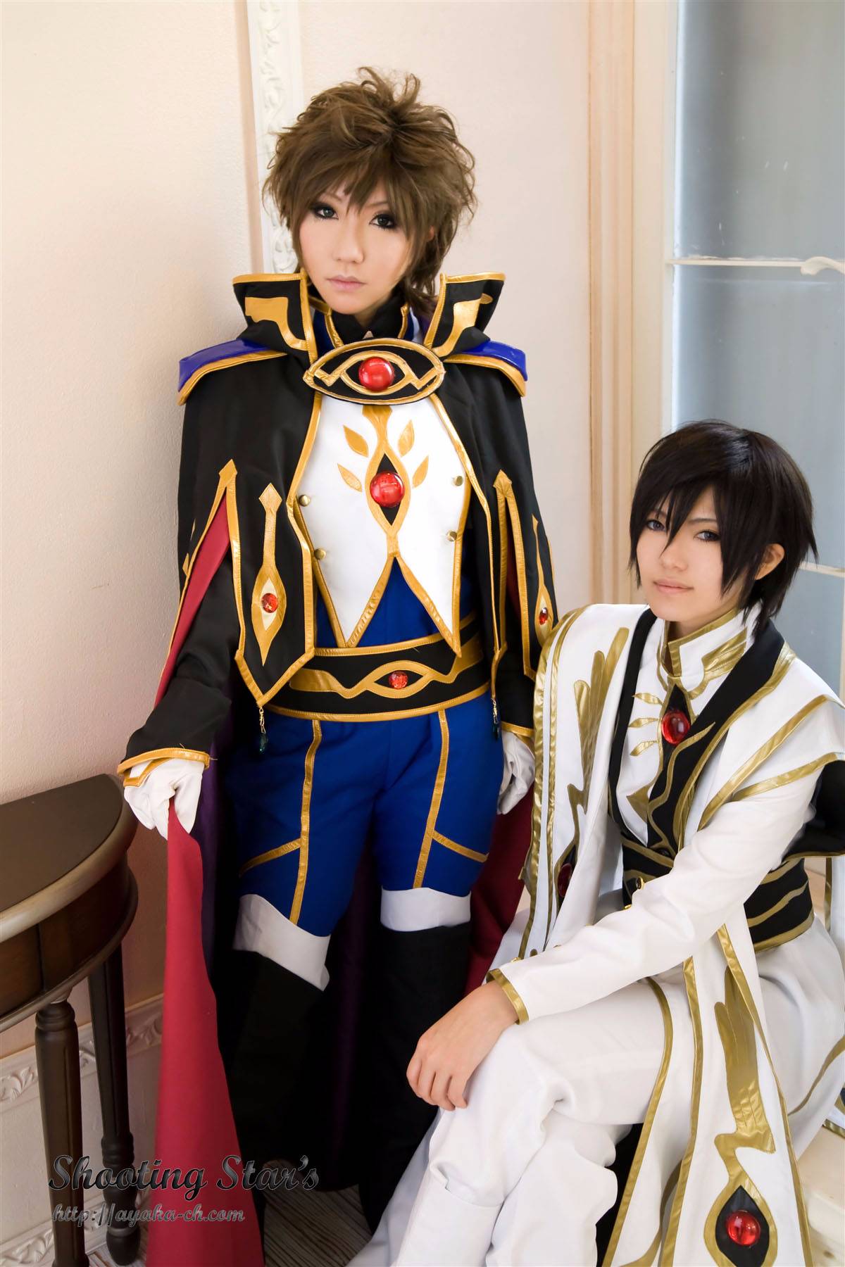 [Bắn sao ngôi sao] Tôi là lãnh thổ tuyệt đối của bạn