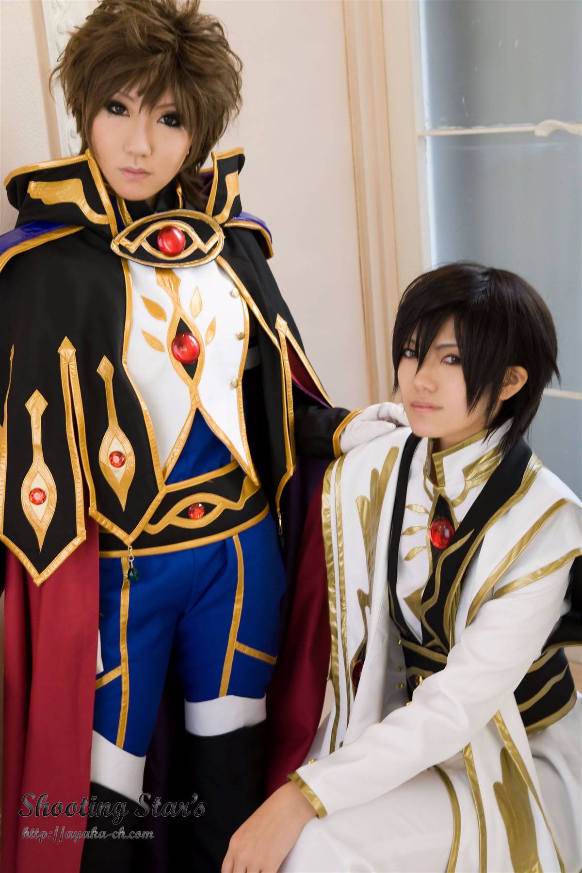 [Bắn sao ngôi sao] Tôi là lãnh thổ tuyệt đối của bạn