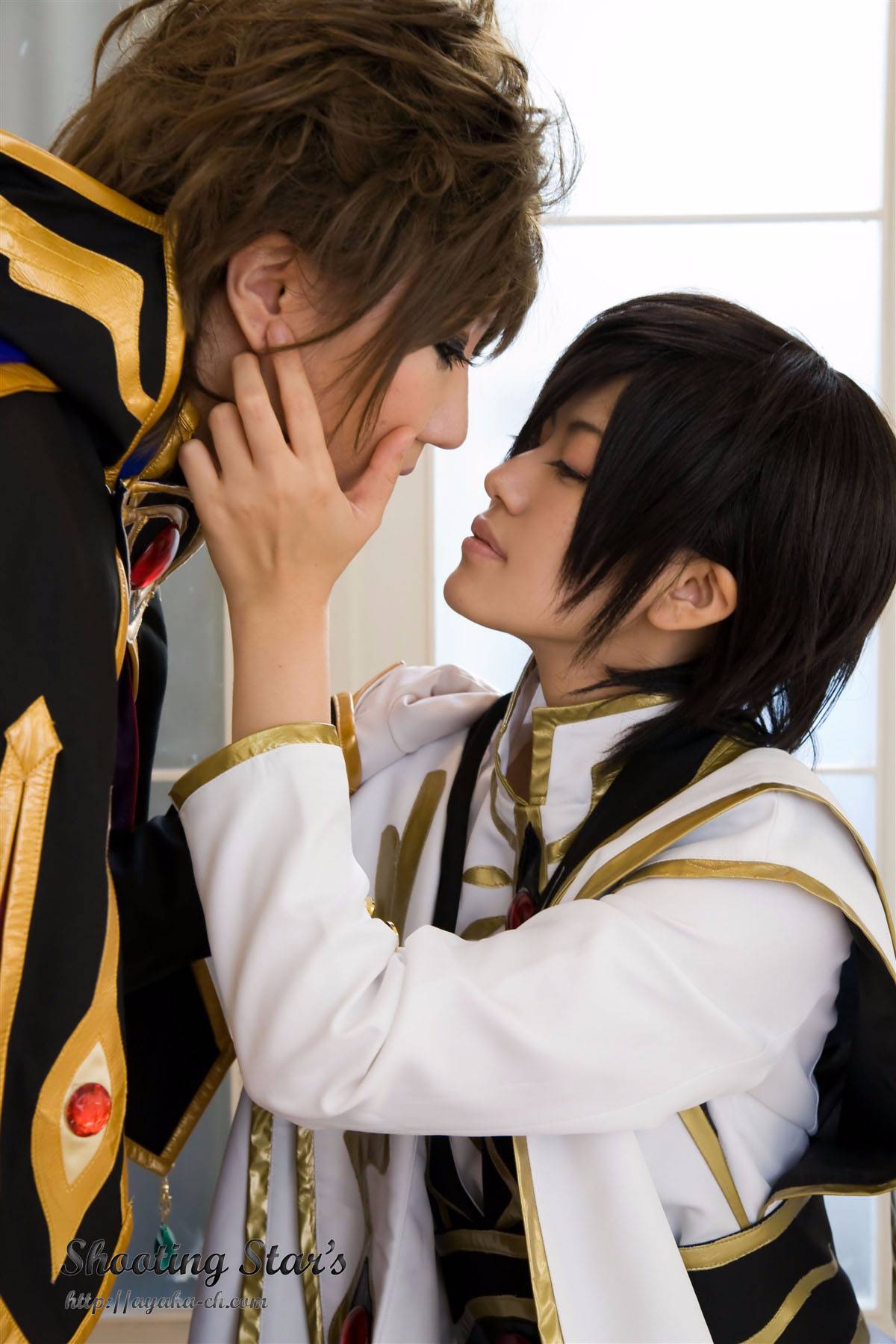 [Bắn sao ngôi sao] Tôi là lãnh thổ tuyệt đối của bạn