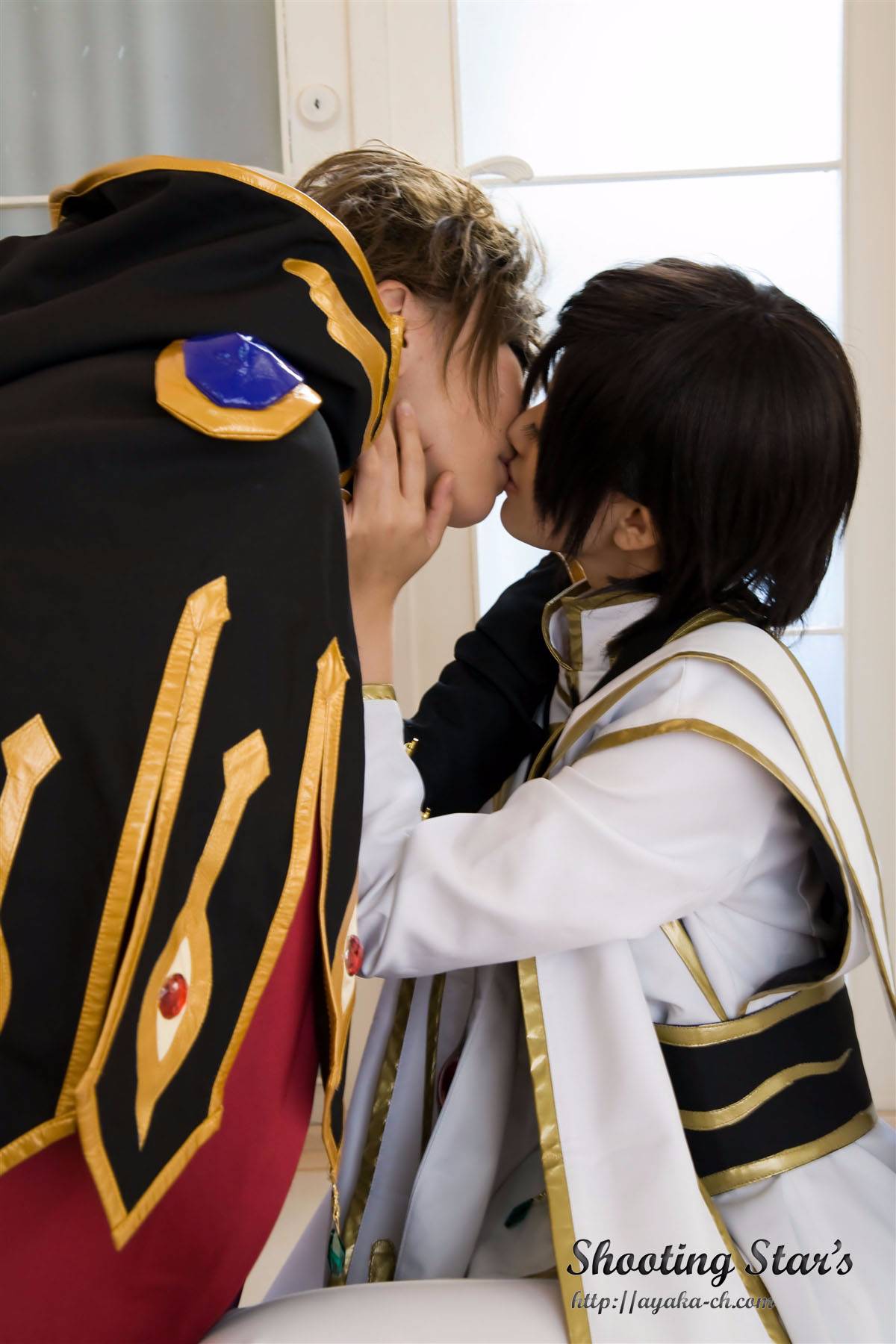 [Bắn sao ngôi sao] Tôi là lãnh thổ tuyệt đối của bạn