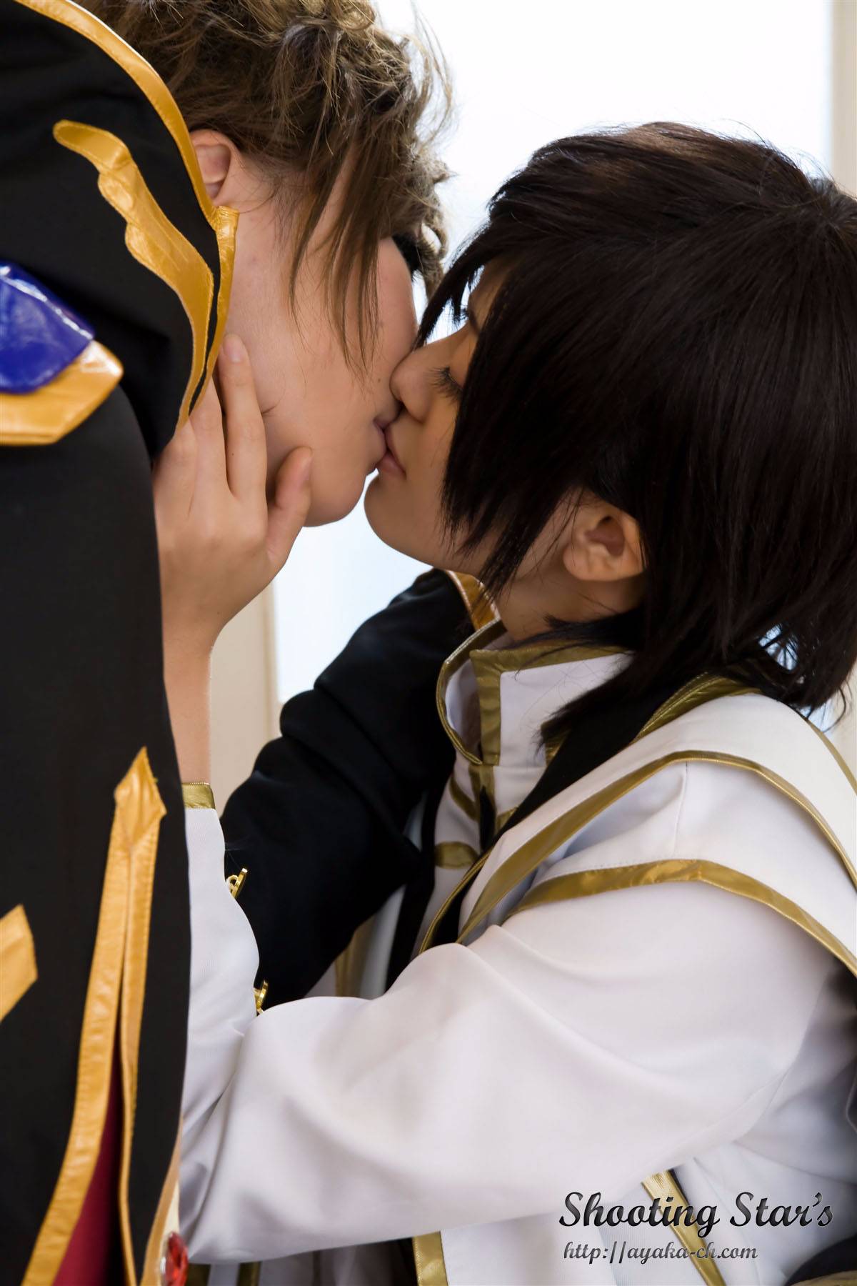 [Bắn sao ngôi sao] Tôi là lãnh thổ tuyệt đối của bạn