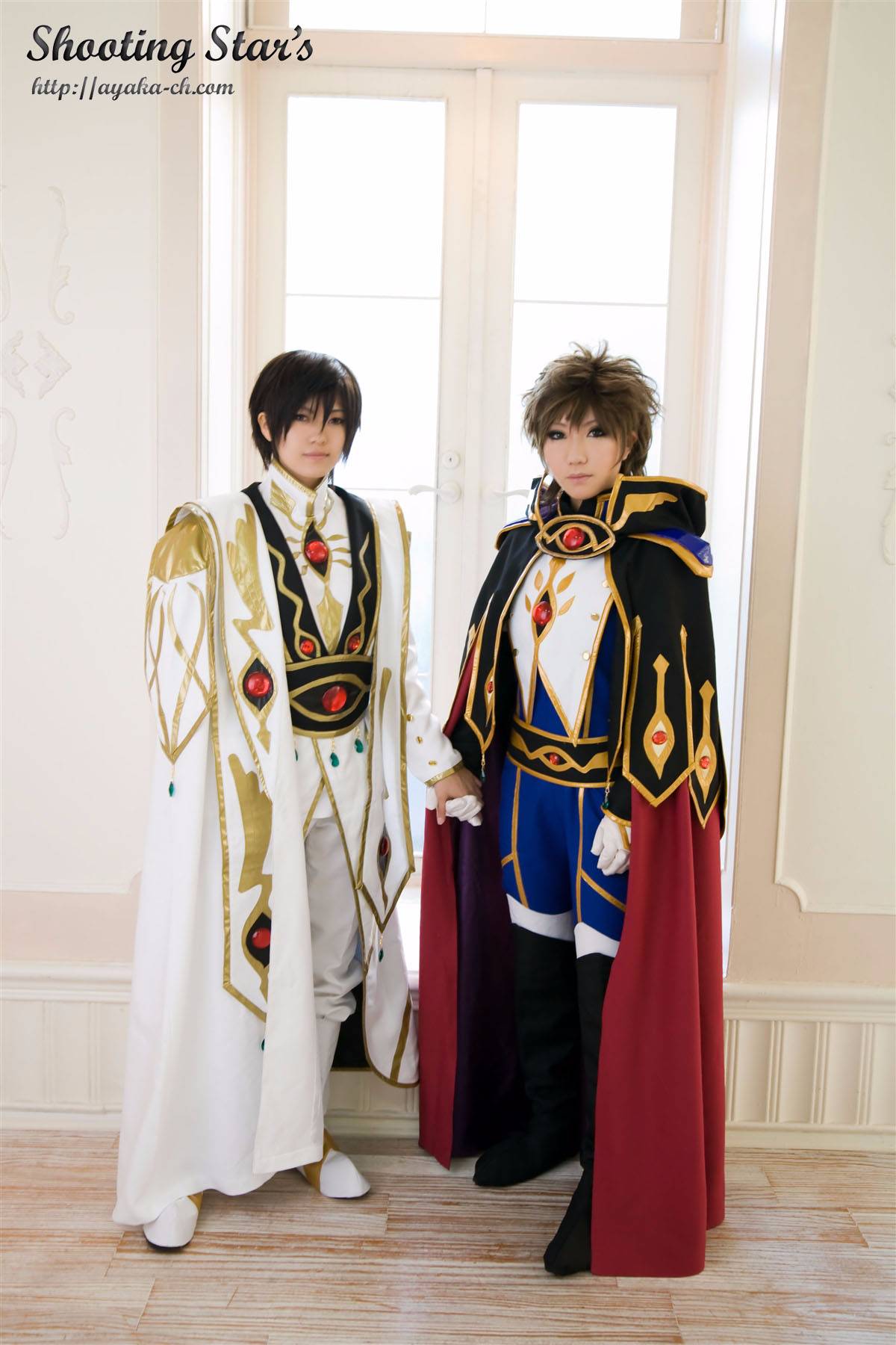 [Bắn sao ngôi sao] Tôi là lãnh thổ tuyệt đối của bạn