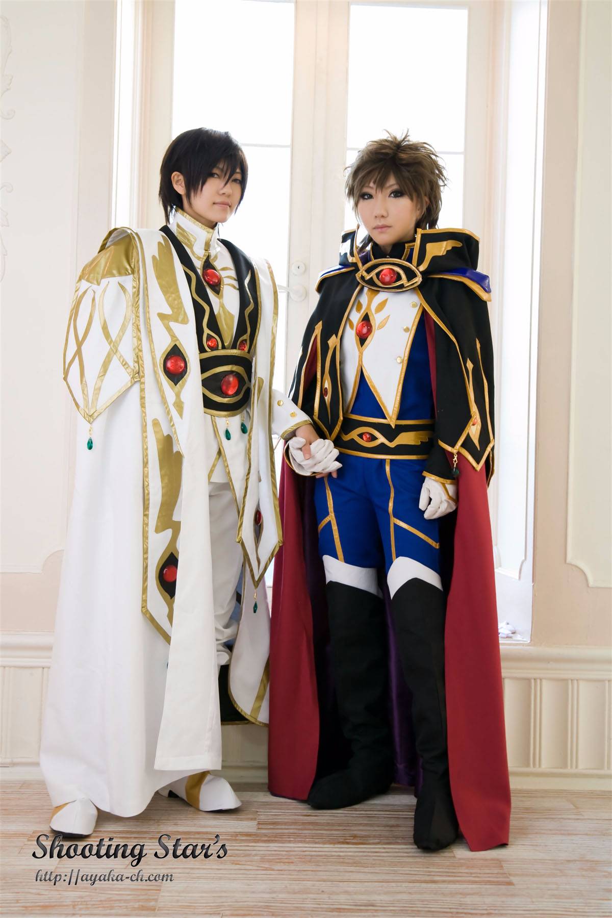 [Bắn sao ngôi sao] Tôi là lãnh thổ tuyệt đối của bạn