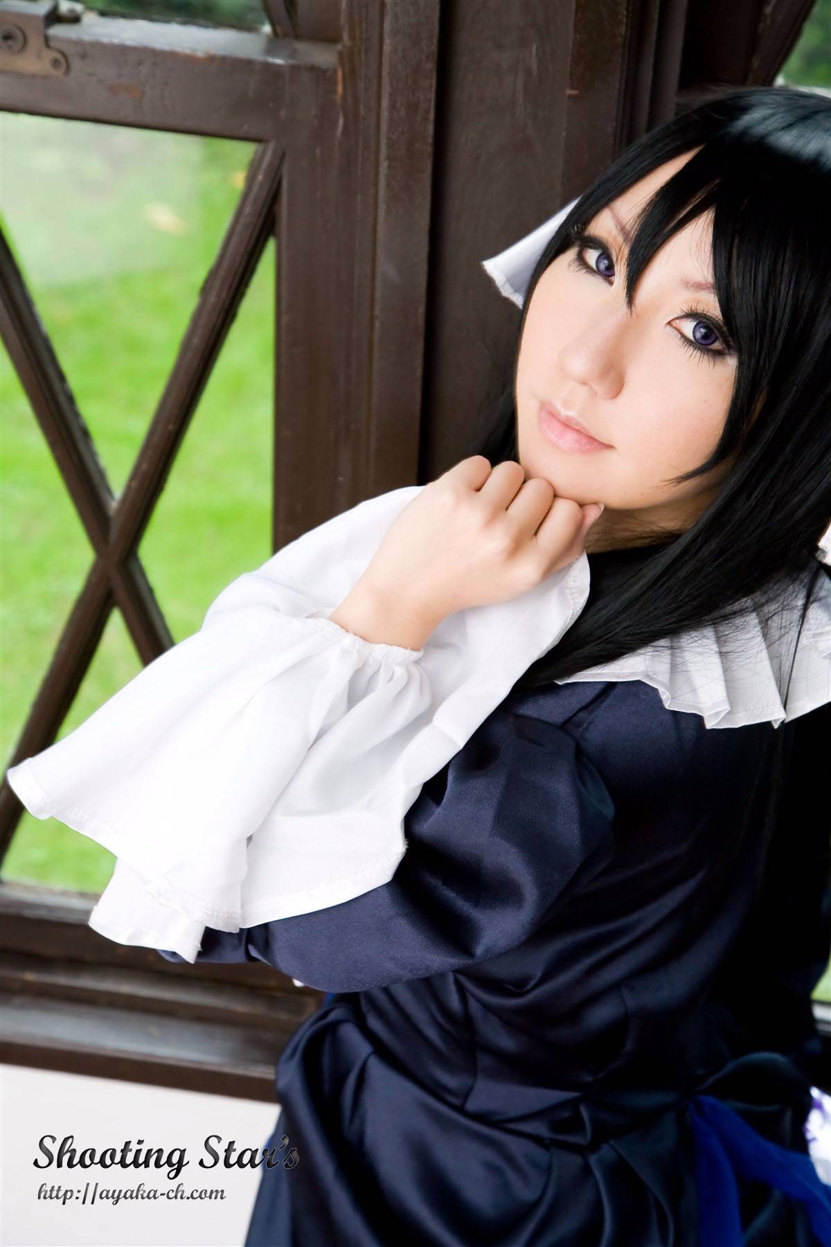 [Bắn sao ngôi sao] Tôi là lãnh thổ tuyệt đối của bạn