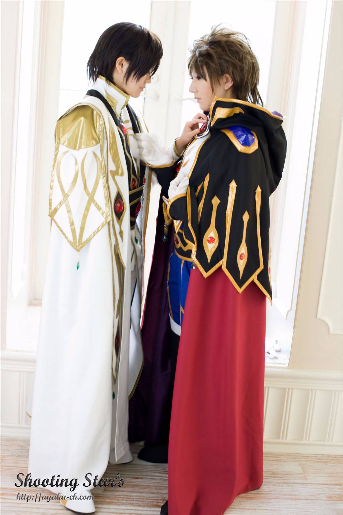 [Bắn sao ngôi sao] Tôi là lãnh thổ tuyệt đối của bạn