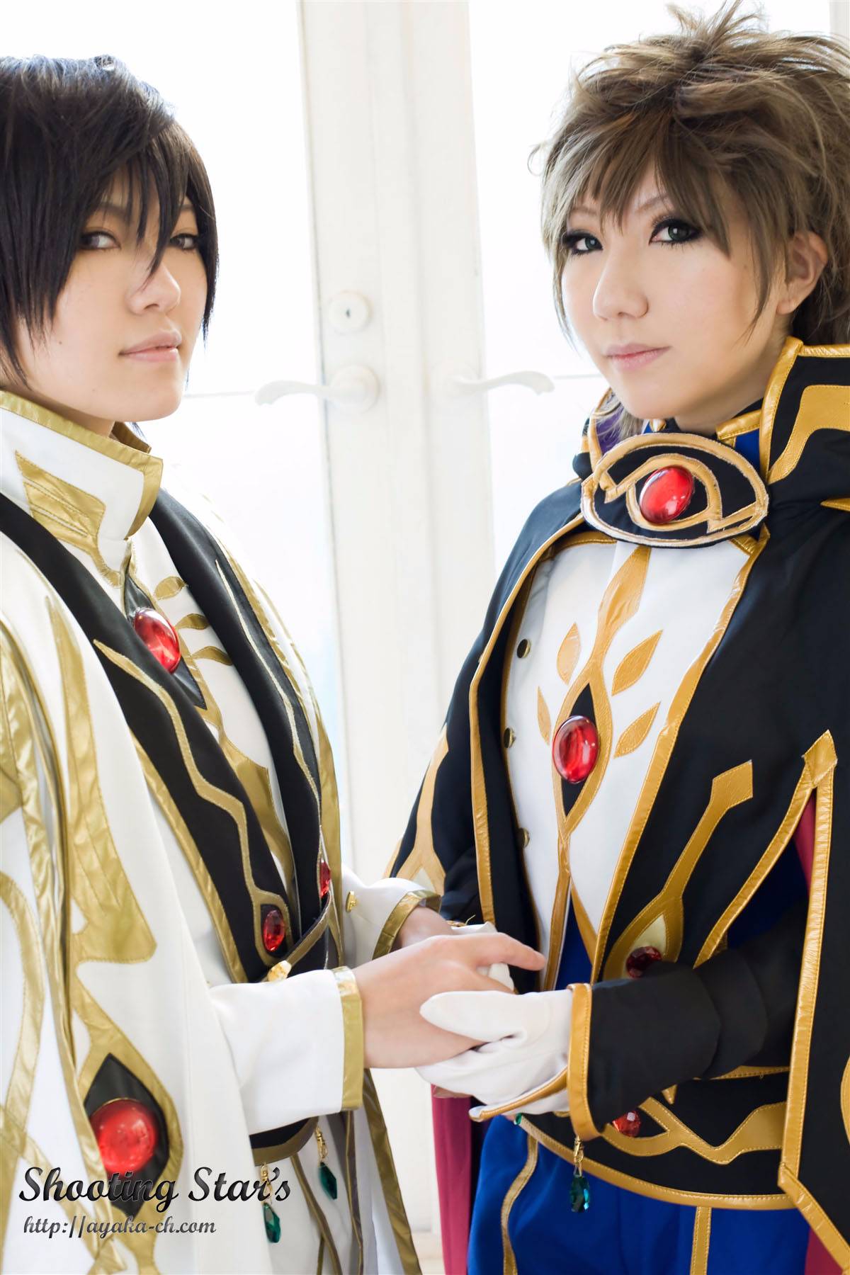 [Bắn sao ngôi sao] Tôi là lãnh thổ tuyệt đối của bạn