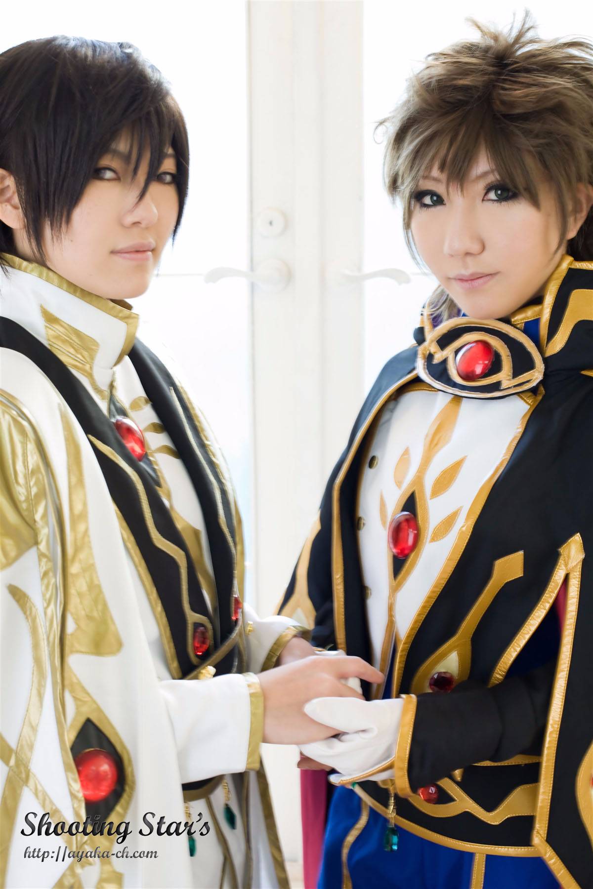 [Bắn sao ngôi sao] Tôi là lãnh thổ tuyệt đối của bạn