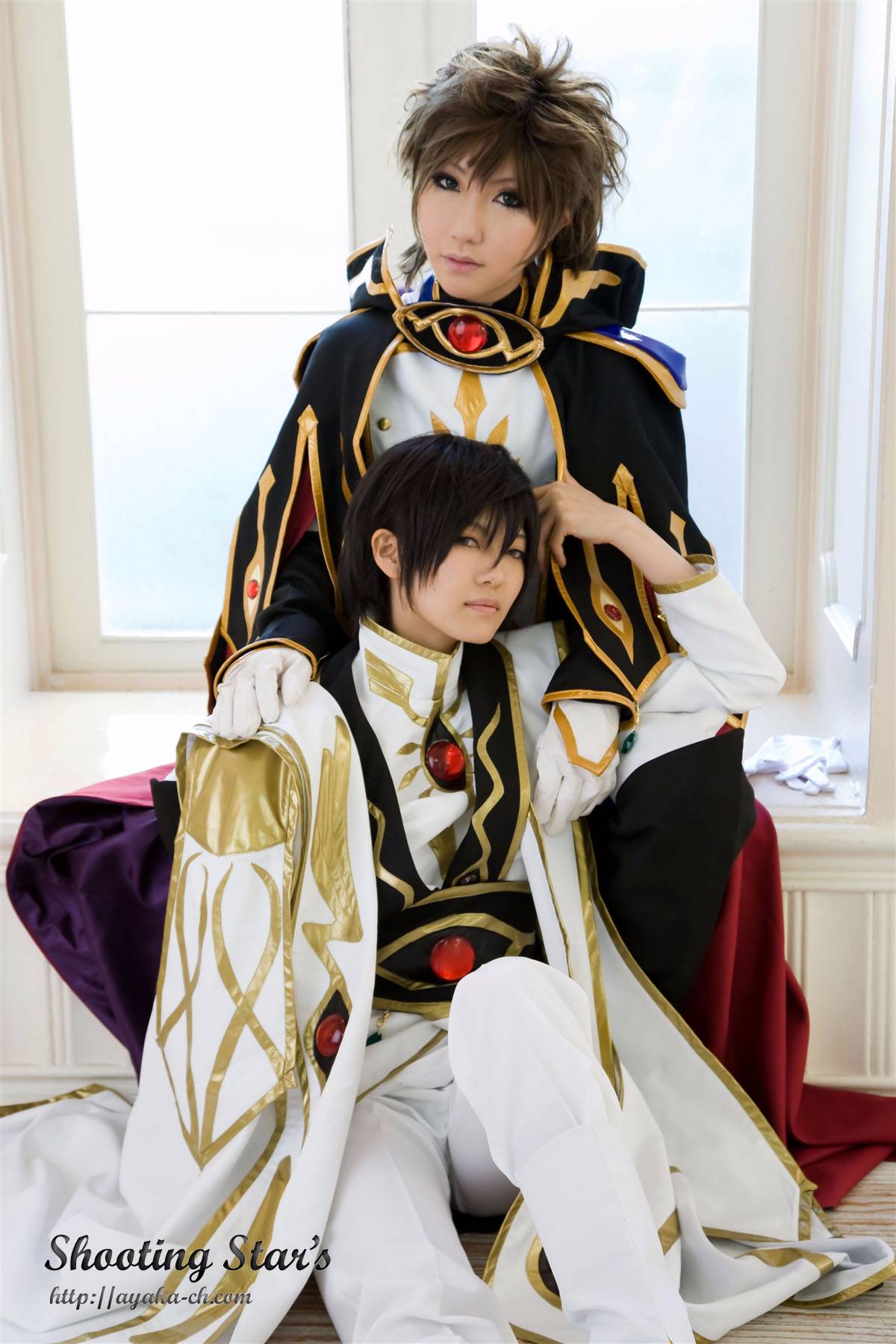 [Bắn sao ngôi sao] Tôi là lãnh thổ tuyệt đối của bạn