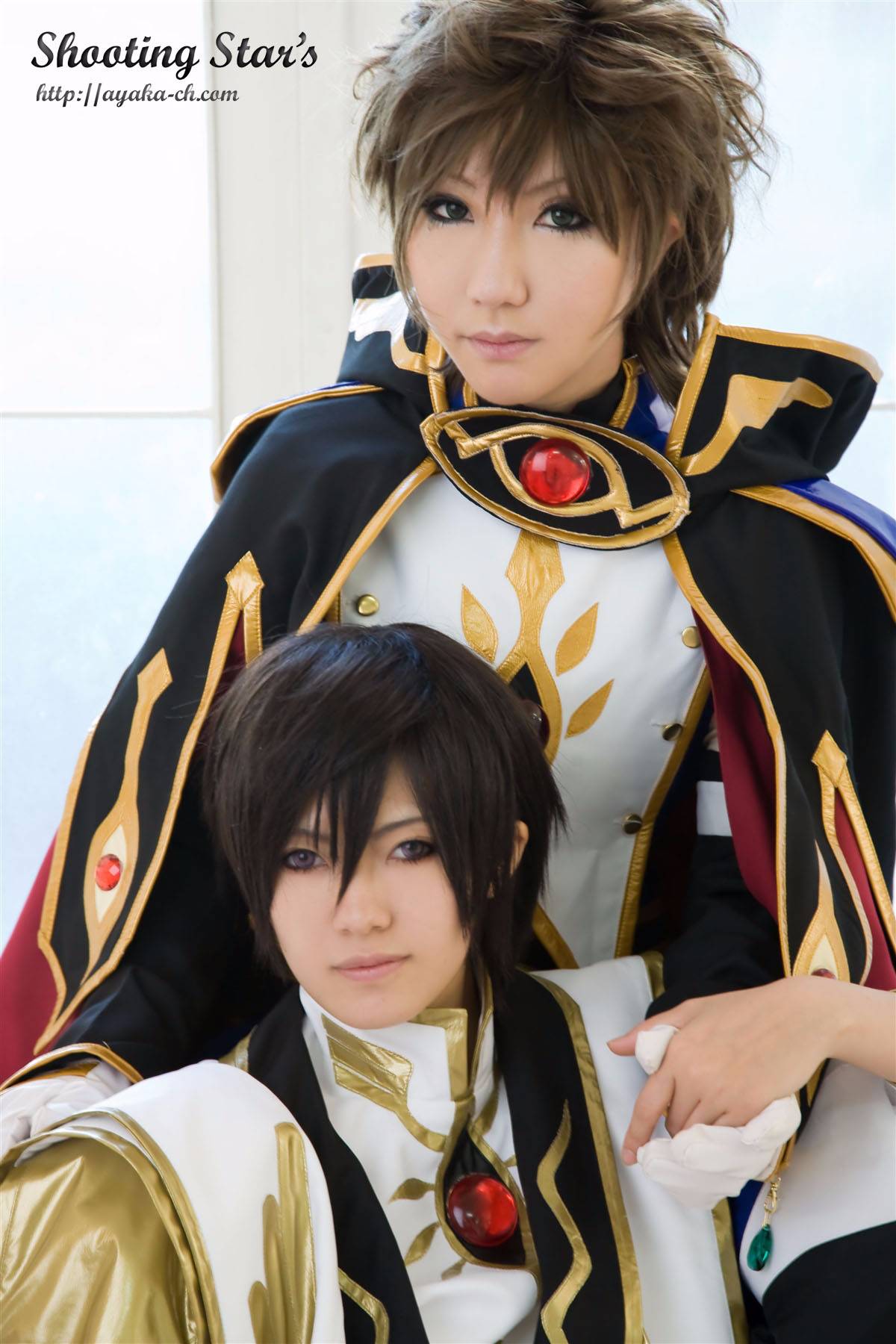 [Bắn sao ngôi sao] Tôi là lãnh thổ tuyệt đối của bạn